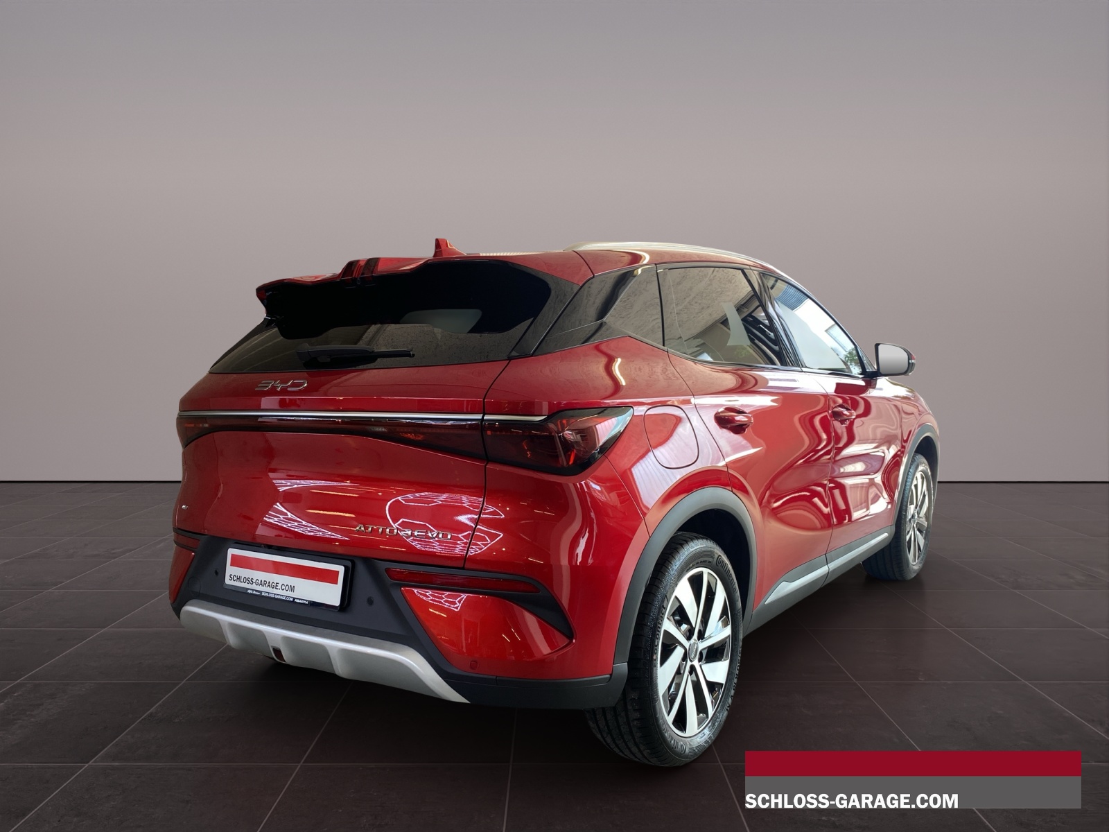 BYD Atto 3 EVO Excellence AWD-image-6