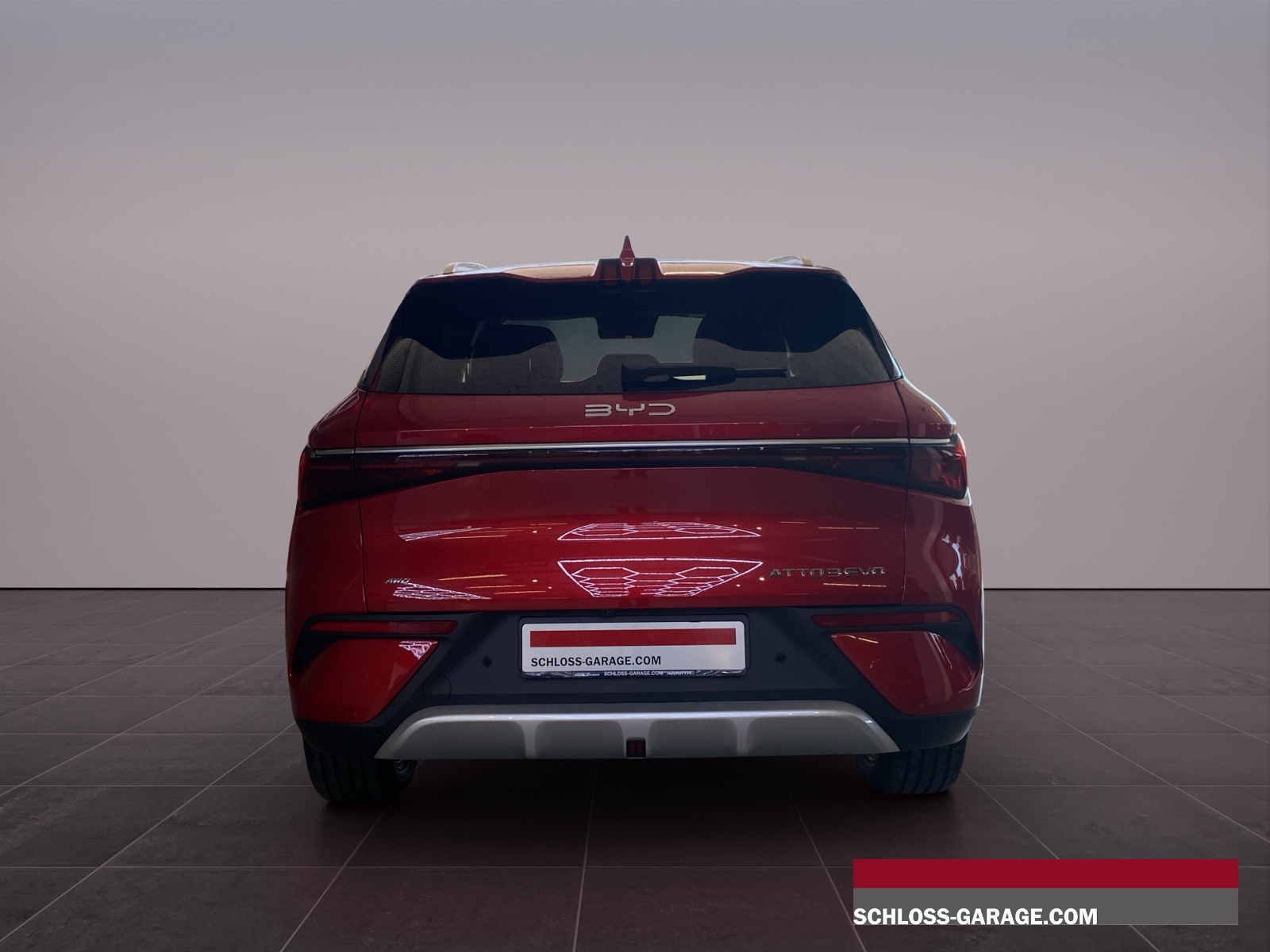 BYD Atto 3 EVO Excellence AWD-image-4