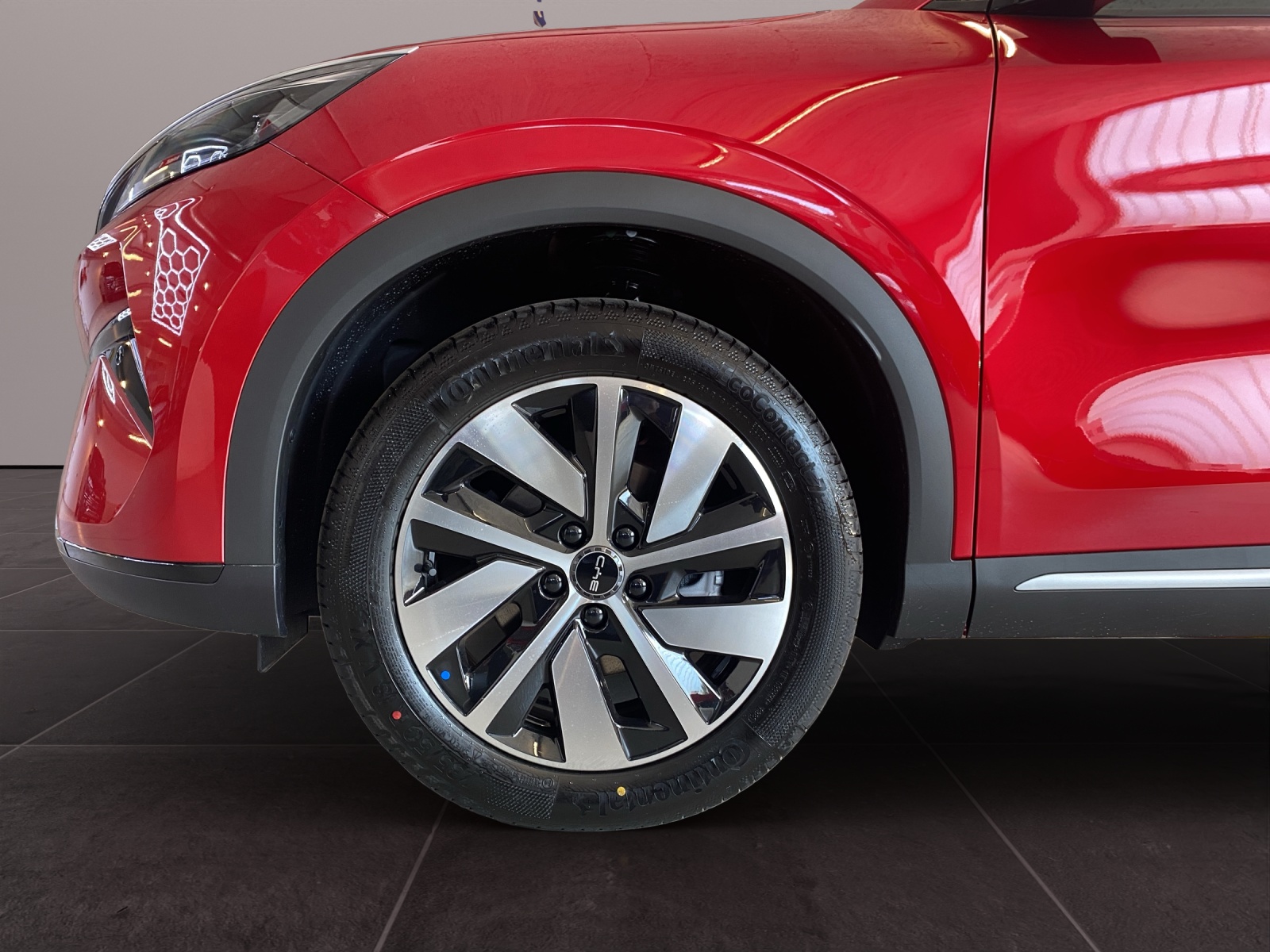 BYD Atto 3 EVO Excellence AWD-image-9