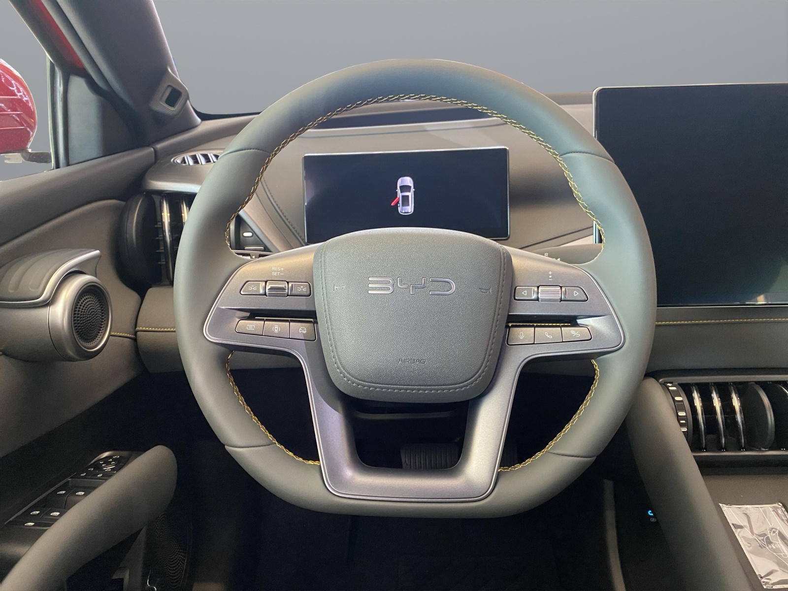 BYD Atto 3 EVO Excellence AWD-image-12