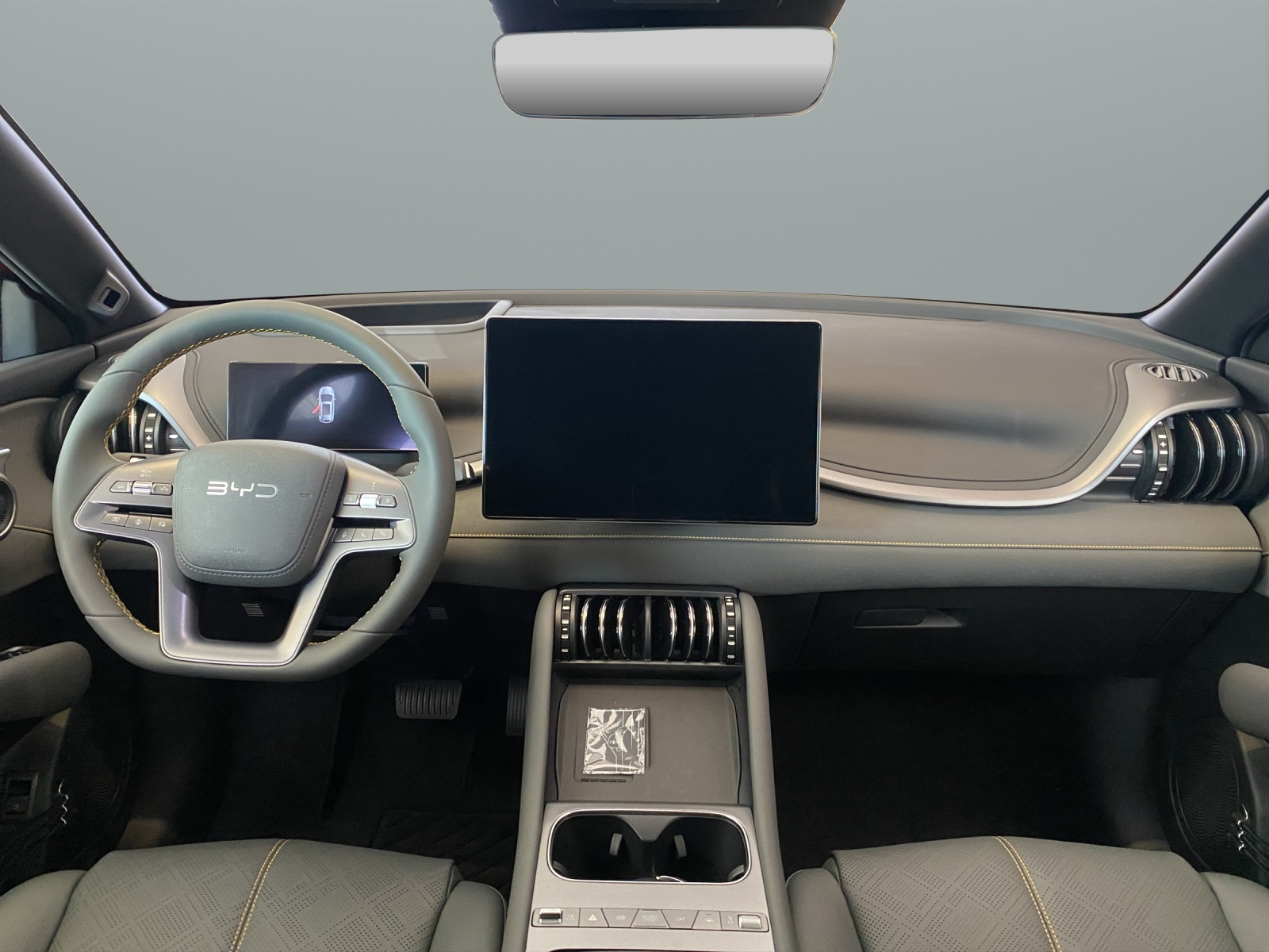BYD Atto 3 EVO Excellence AWD-image-11