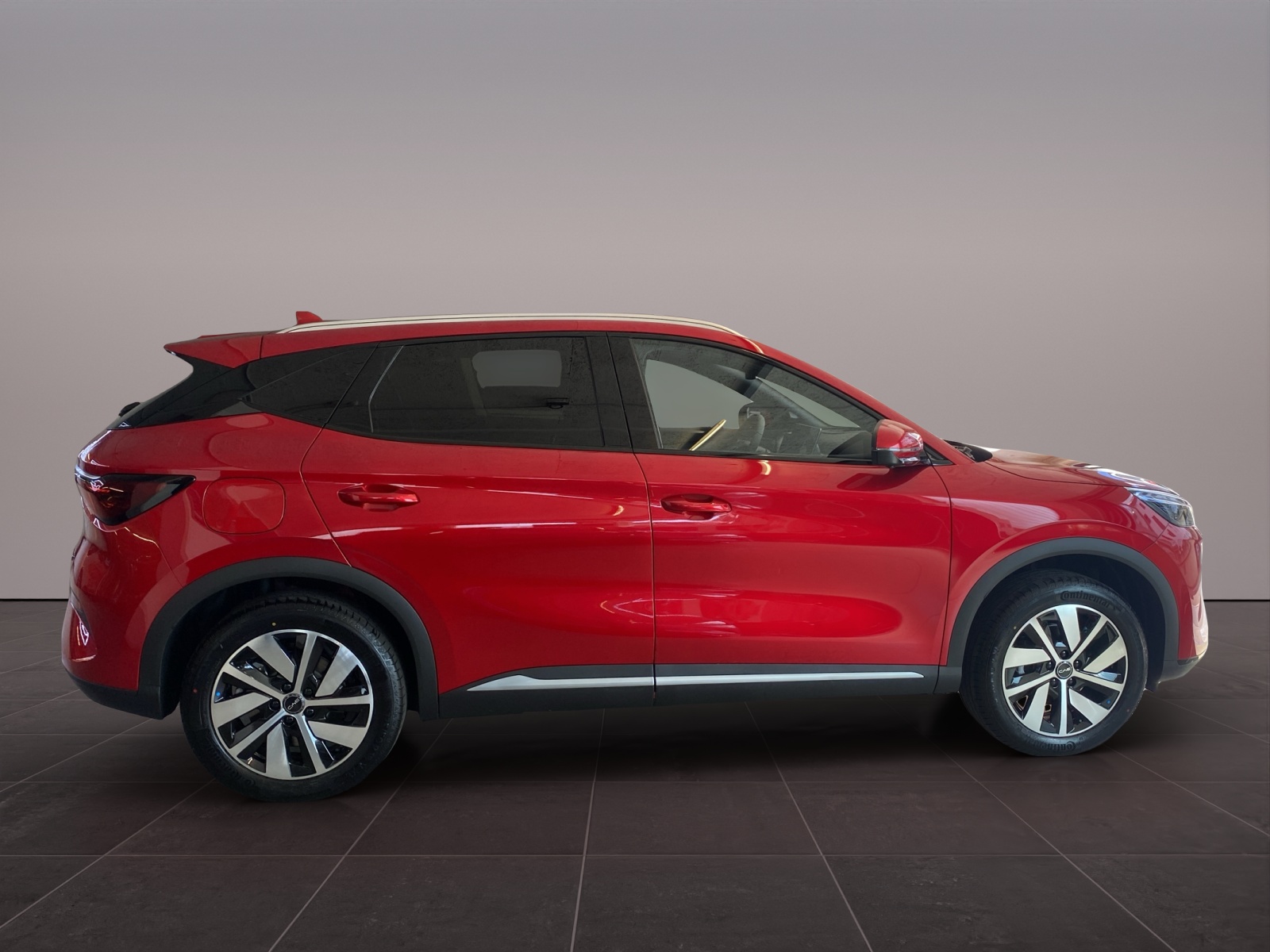 BYD Atto 3 EVO Excellence AWD-image-7