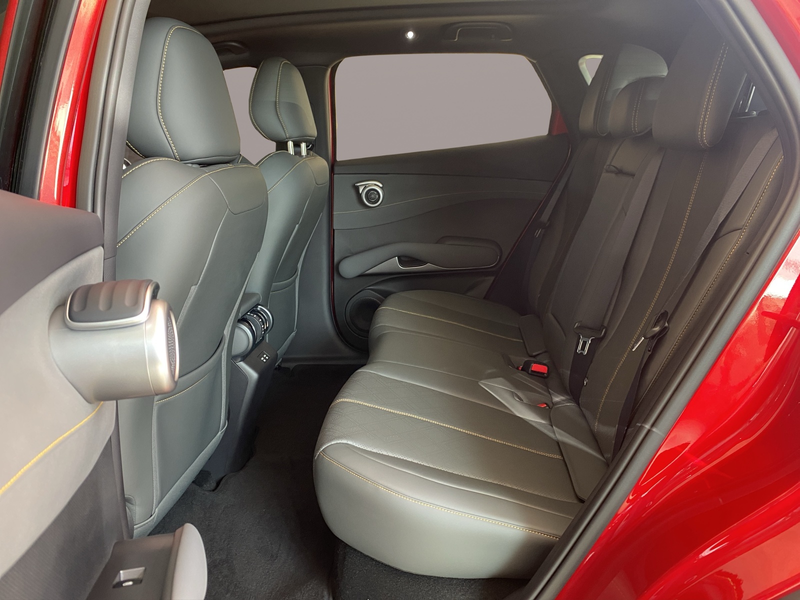 BYD Atto 3 EVO Excellence AWD-image-13