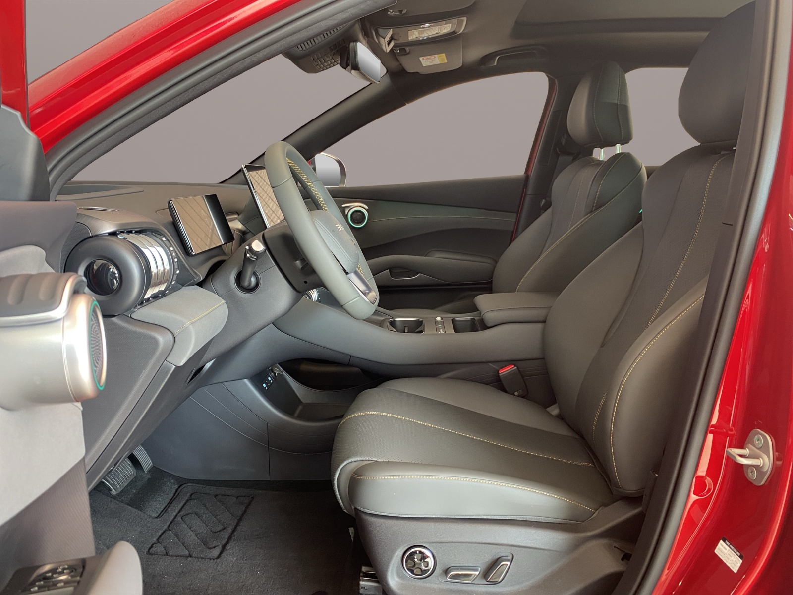 BYD Atto 3 EVO Excellence AWD-image-10