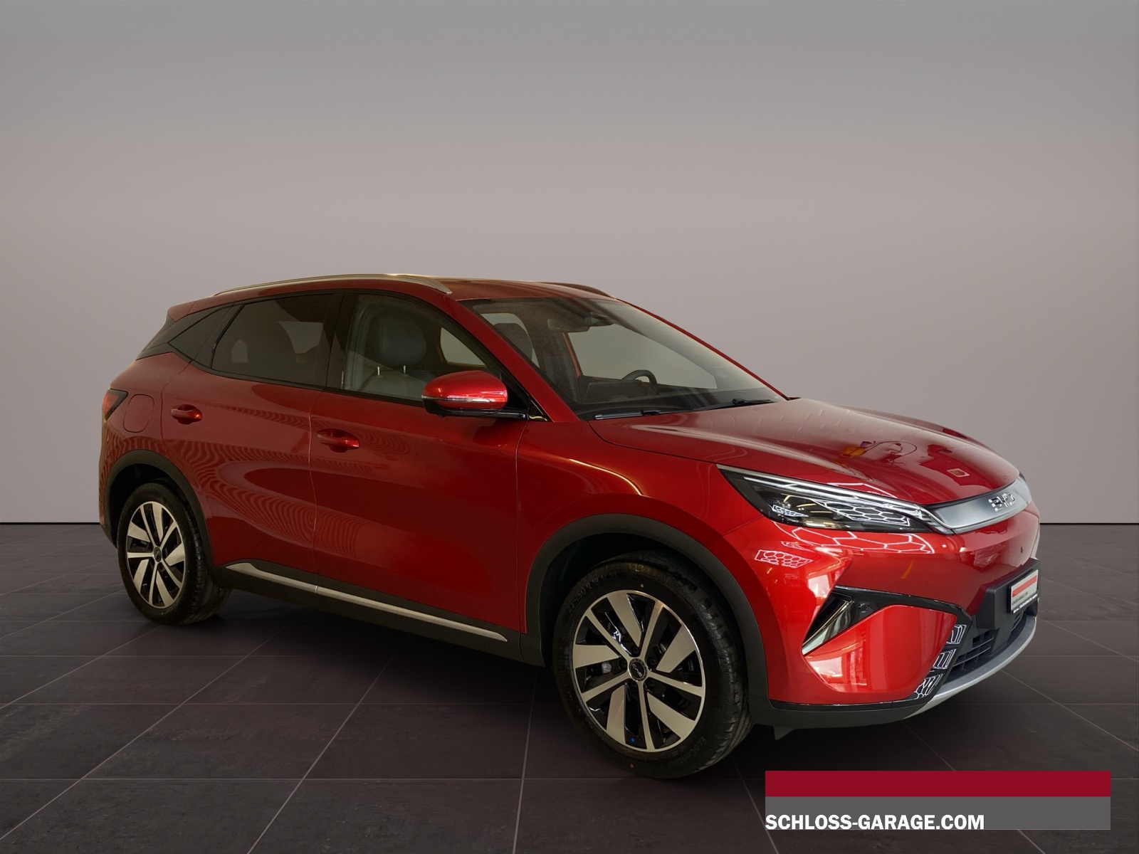 BYD Atto 3 EVO Excellence AWD-image-8
