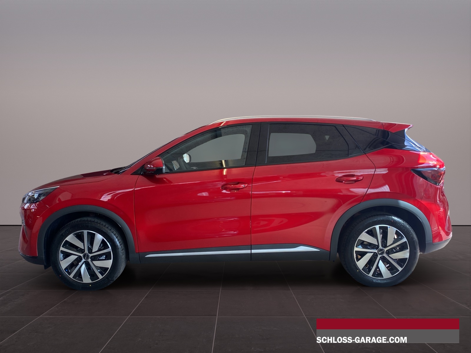 BYD Atto 3 EVO Excellence AWD-image-2
