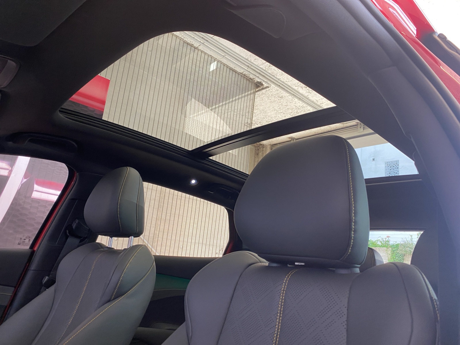 BYD Atto 3 EVO Excellence AWD-image-15