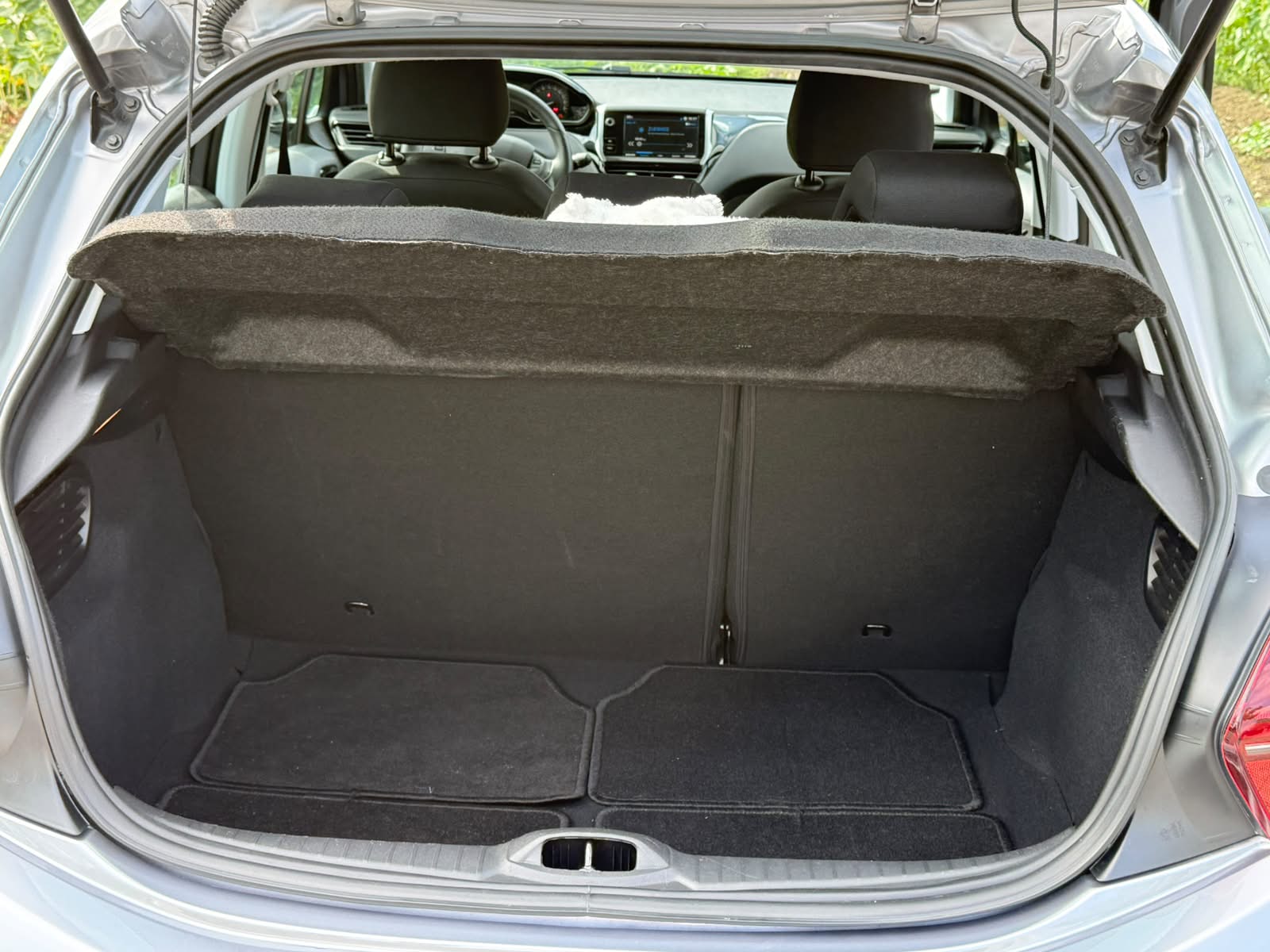 PEUGEOT 1.2 PureTech Active S/S-image-5