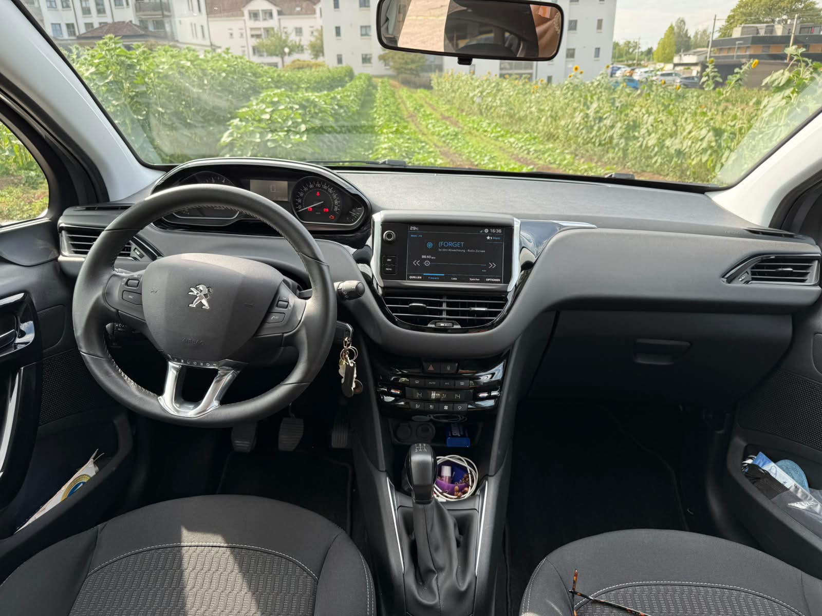 PEUGEOT 1.2 PureTech Active S/S-image-3