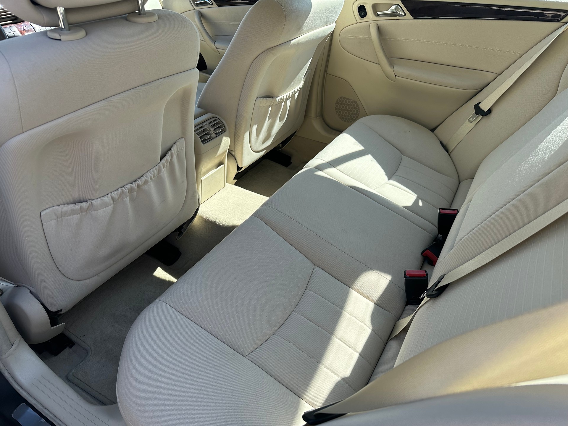 MERCEDES-BENZ C 350 Elégance 4Matic Automatic-image-14
