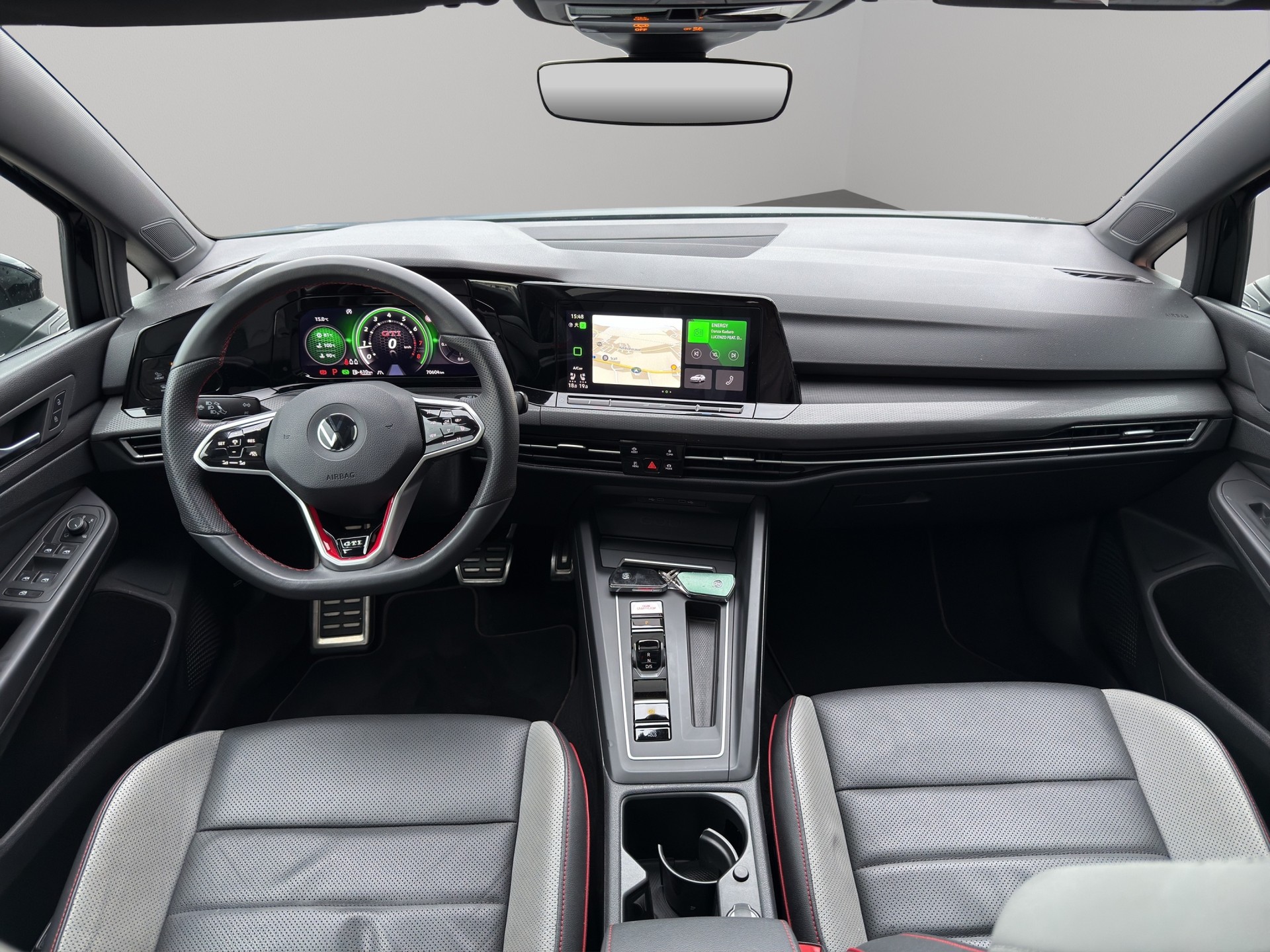 VW Golf 2.0 TSI GTI Clubsport DSG-image-18