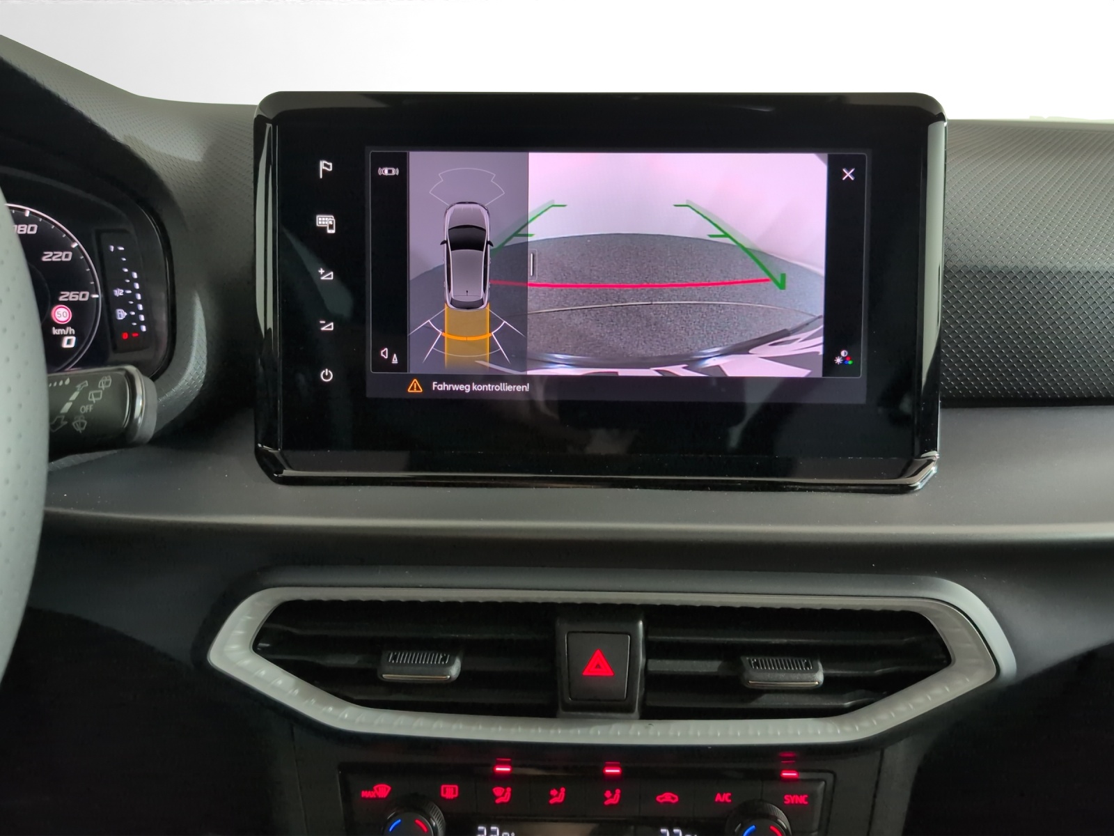 SEAT Ibiza 1.0 EcoTSI Move FR-image-11