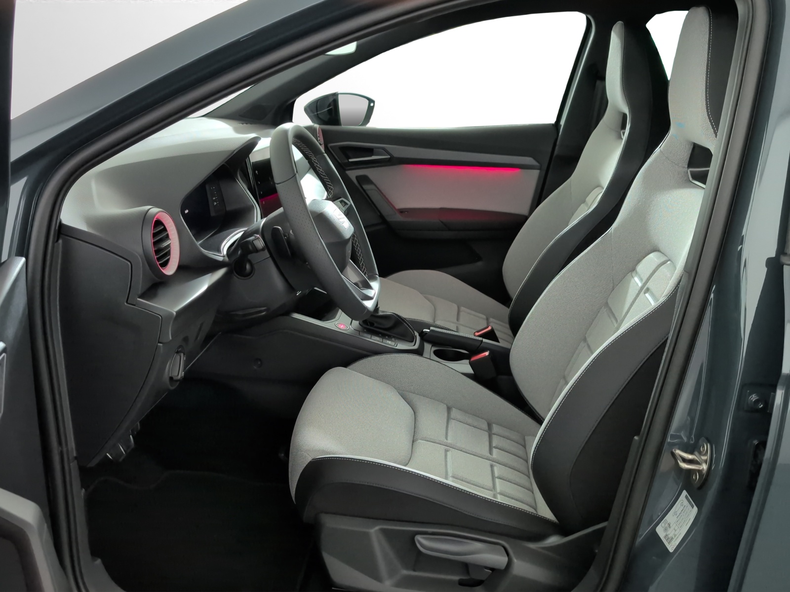 SEAT Ibiza 1.0 EcoTSI Move FR-image-4