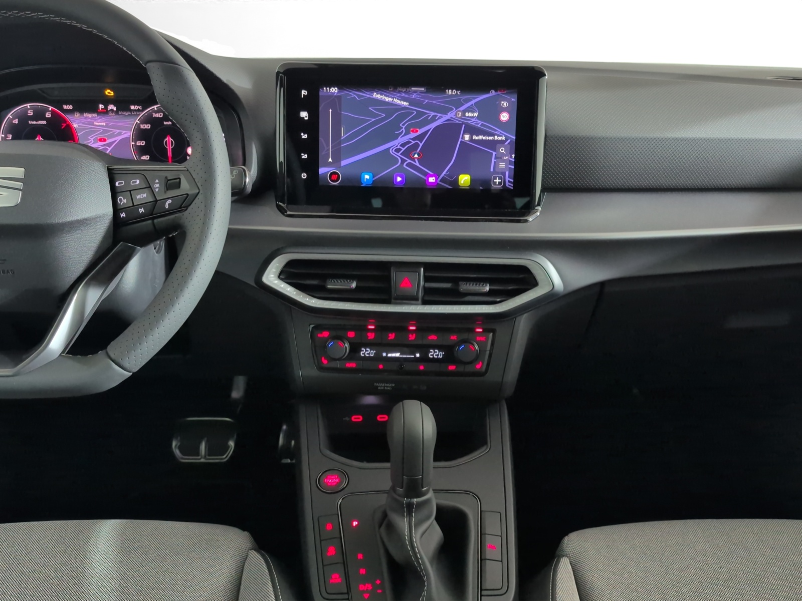 SEAT Ibiza 1.0 EcoTSI Move FR-image-9