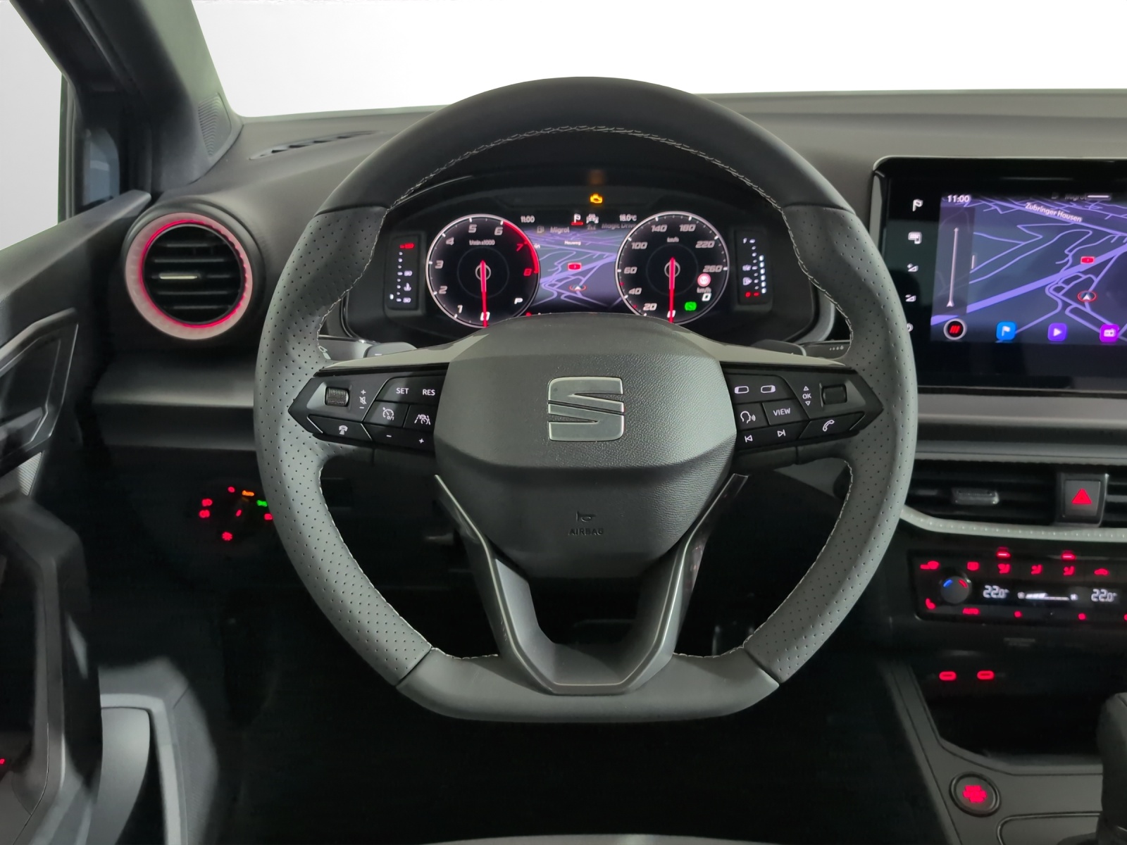 SEAT Ibiza 1.0 EcoTSI Move FR-image-10