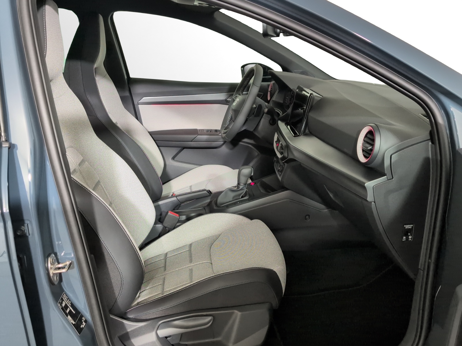 SEAT Ibiza 1.0 EcoTSI Move FR-image-5