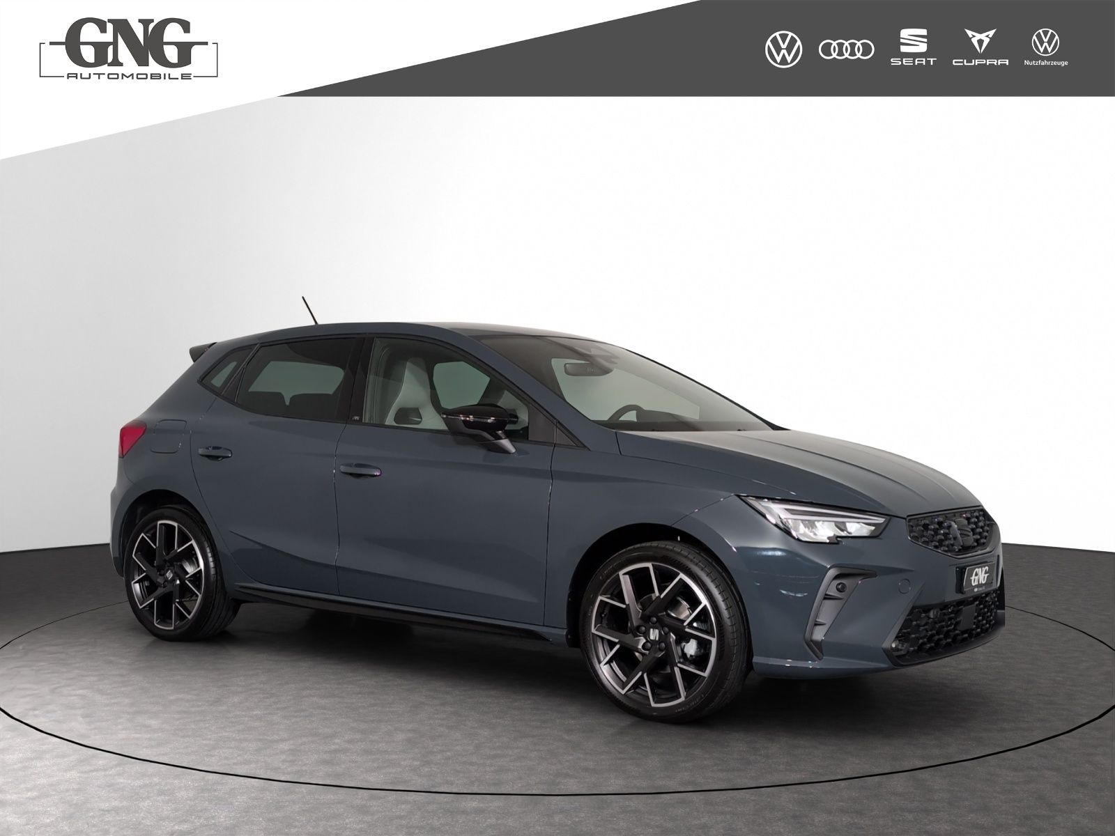 SEAT Ibiza 1.0 EcoTSI Move FR-image-2
