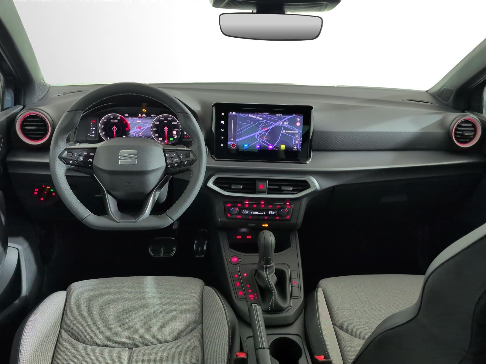 SEAT Ibiza 1.0 EcoTSI Move FR-image-8