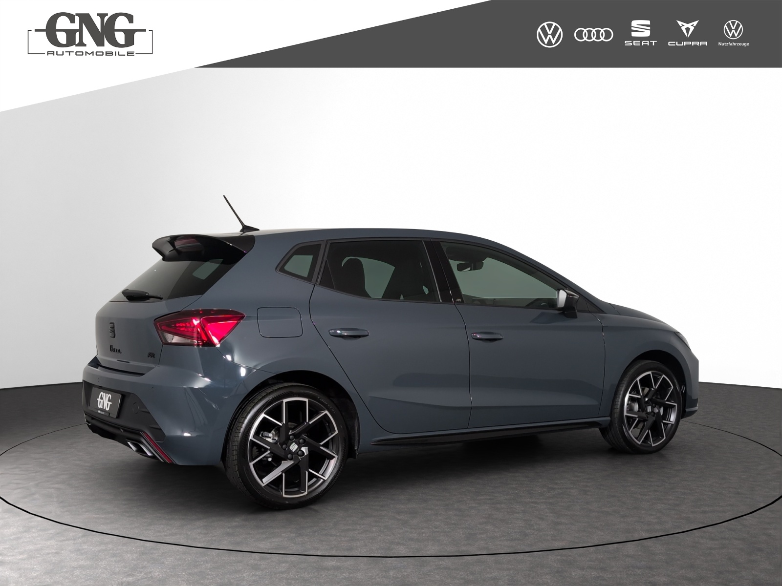 SEAT Ibiza 1.0 EcoTSI Move FR-image-1