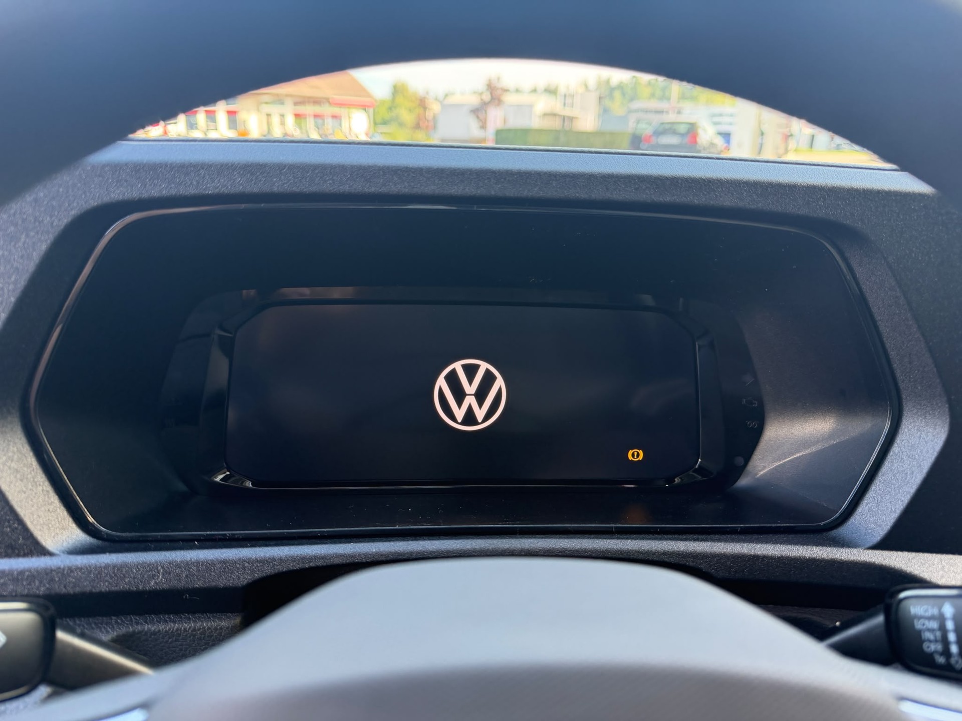 VW Caddy Cargo 2.0TDI 4Motion mit Heckklappe-image-15