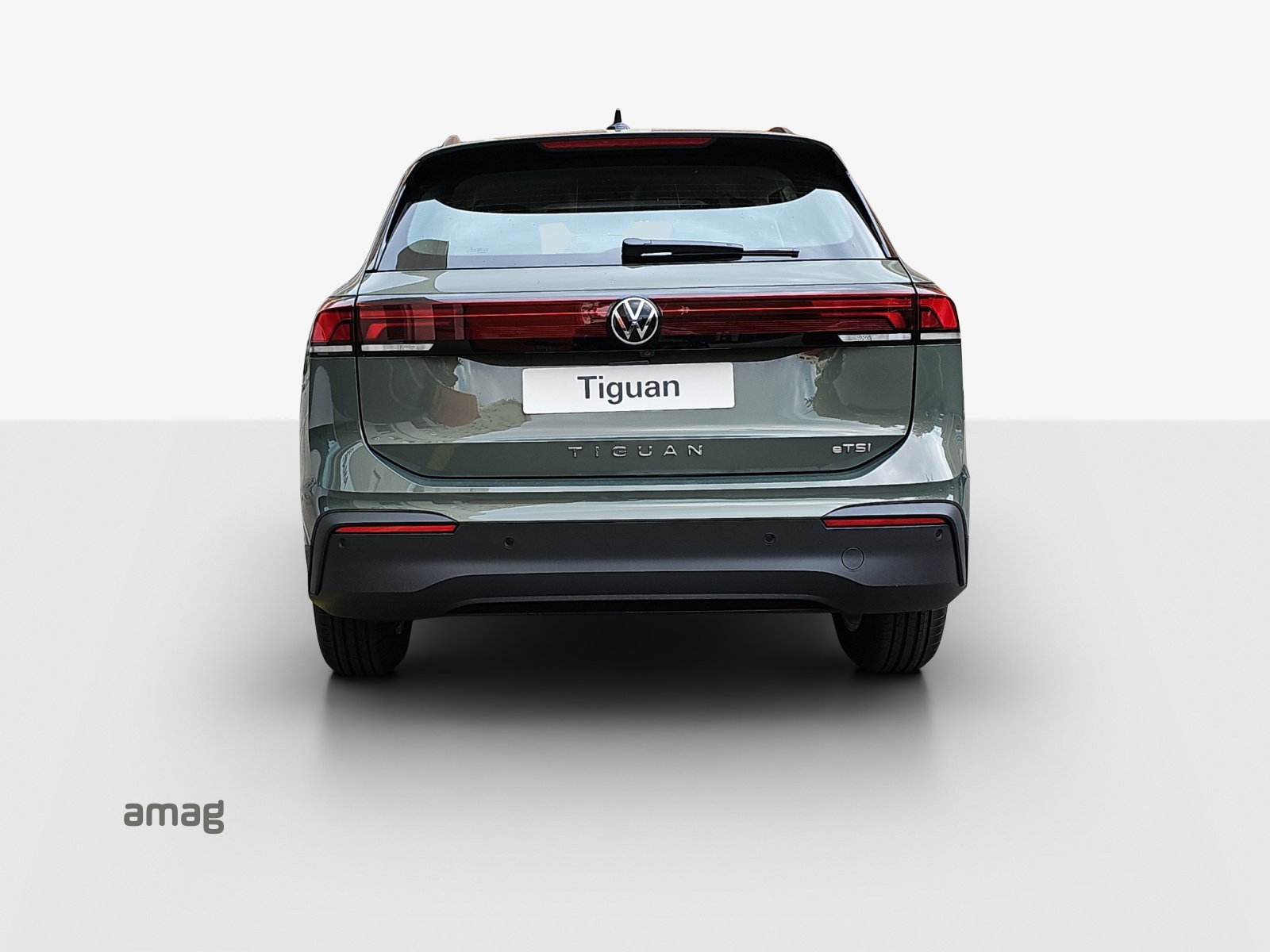 VW Tiguan 1.5 TSI evo2 mHEV Trend DSG-image-3