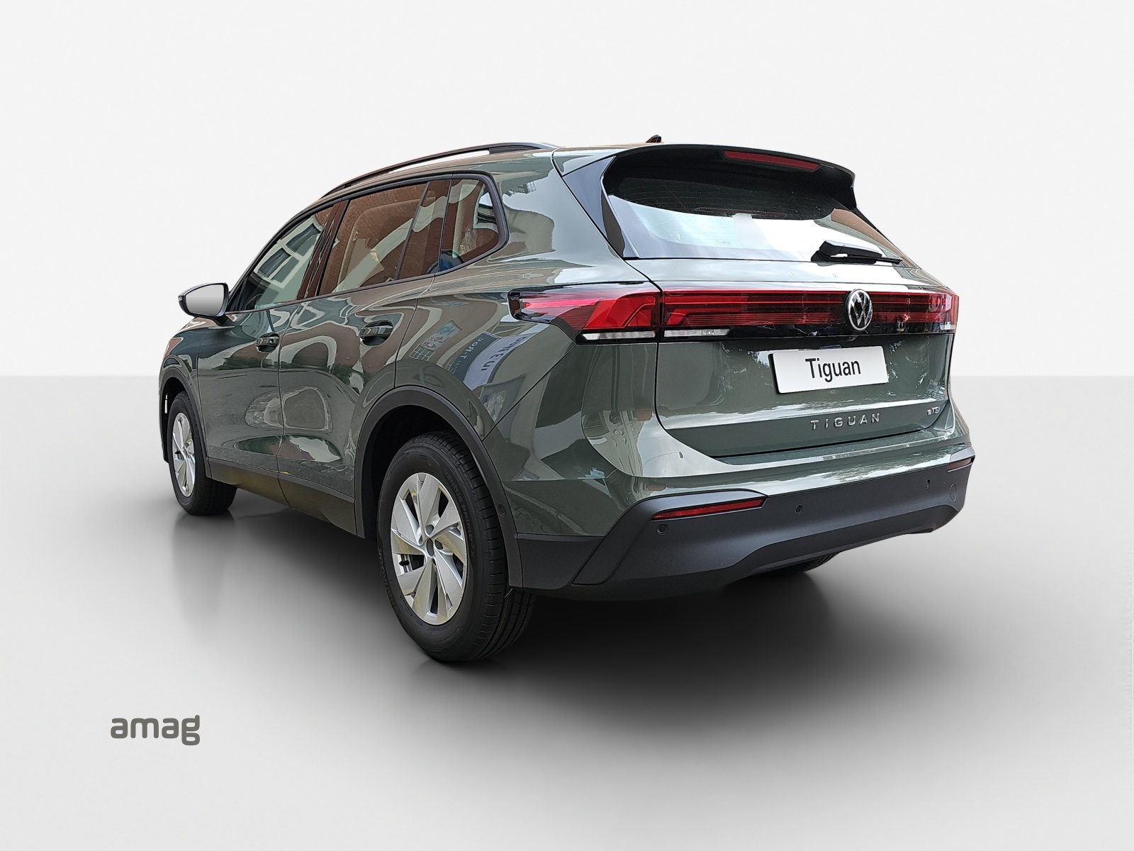 VW Tiguan 1.5 TSI evo2 mHEV Trend DSG-image-2