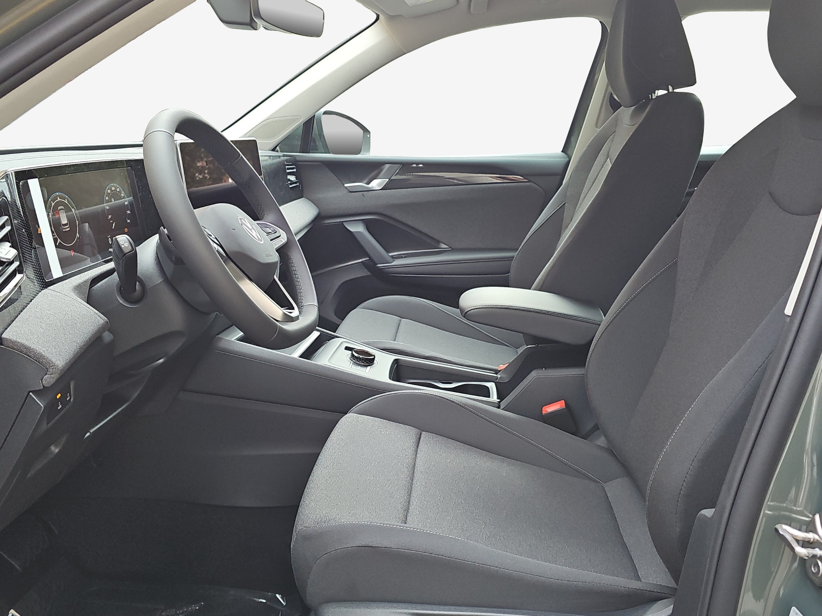 VW Tiguan 1.5 TSI evo2 mHEV Trend DSG-image-7