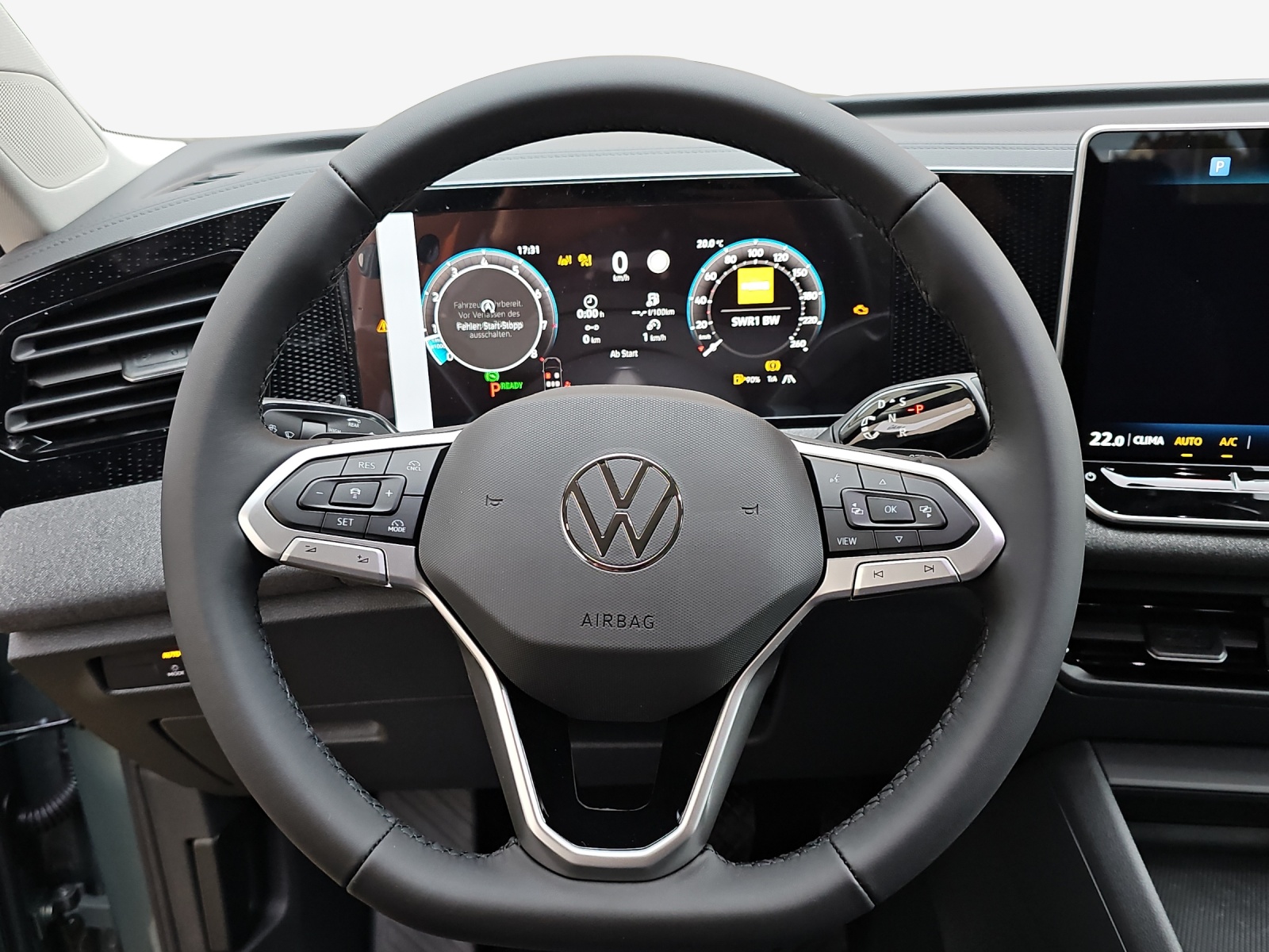 VW Tiguan 1.5 TSI evo2 mHEV Trend DSG-image-9