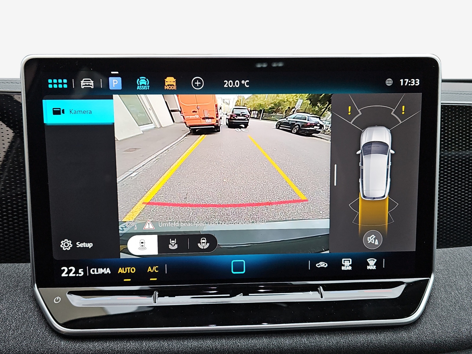 VW Tiguan 1.5 TSI evo2 mHEV Trend DSG-image-13