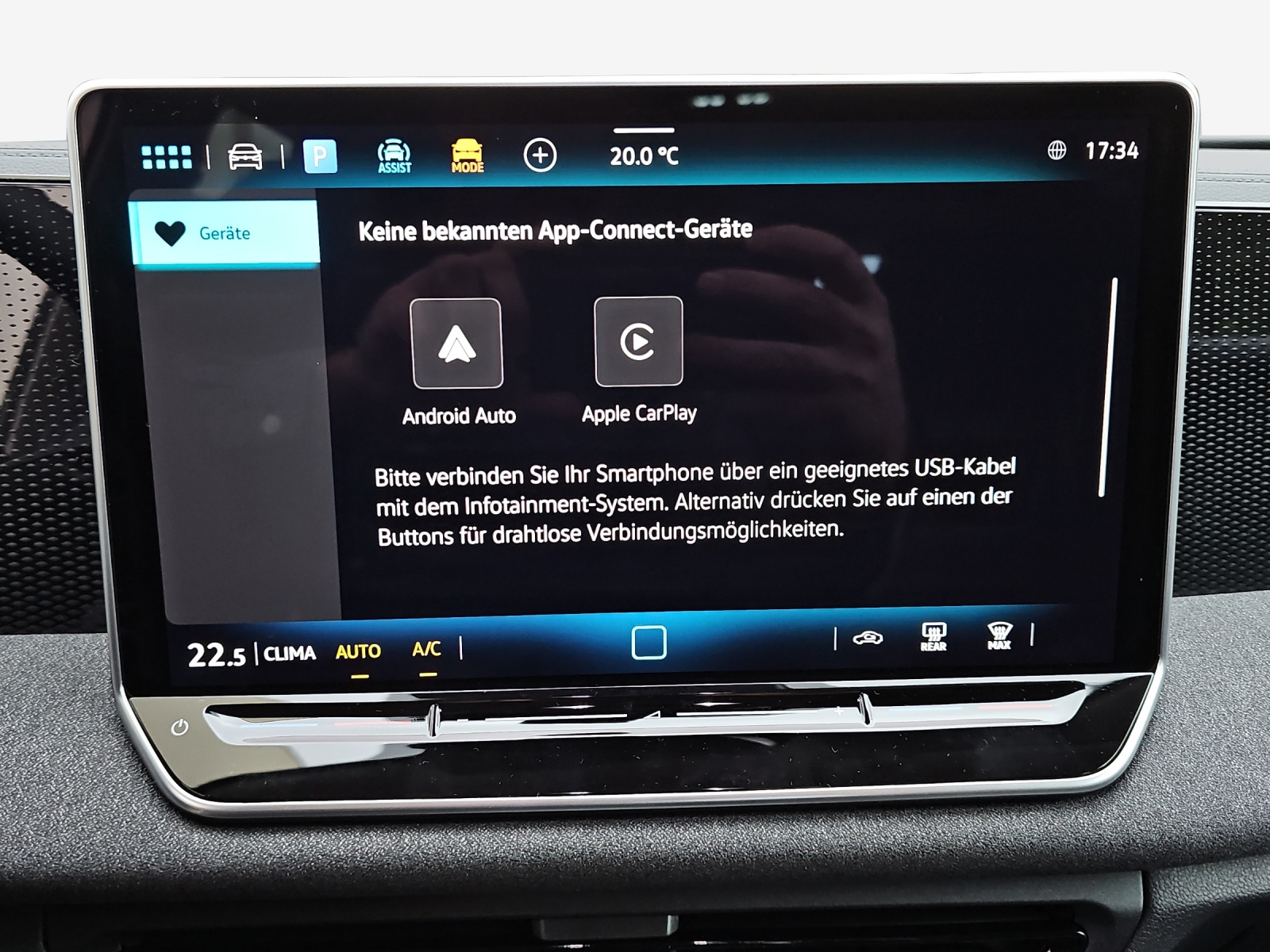 VW Tiguan 1.5 TSI evo2 mHEV Trend DSG-image-14