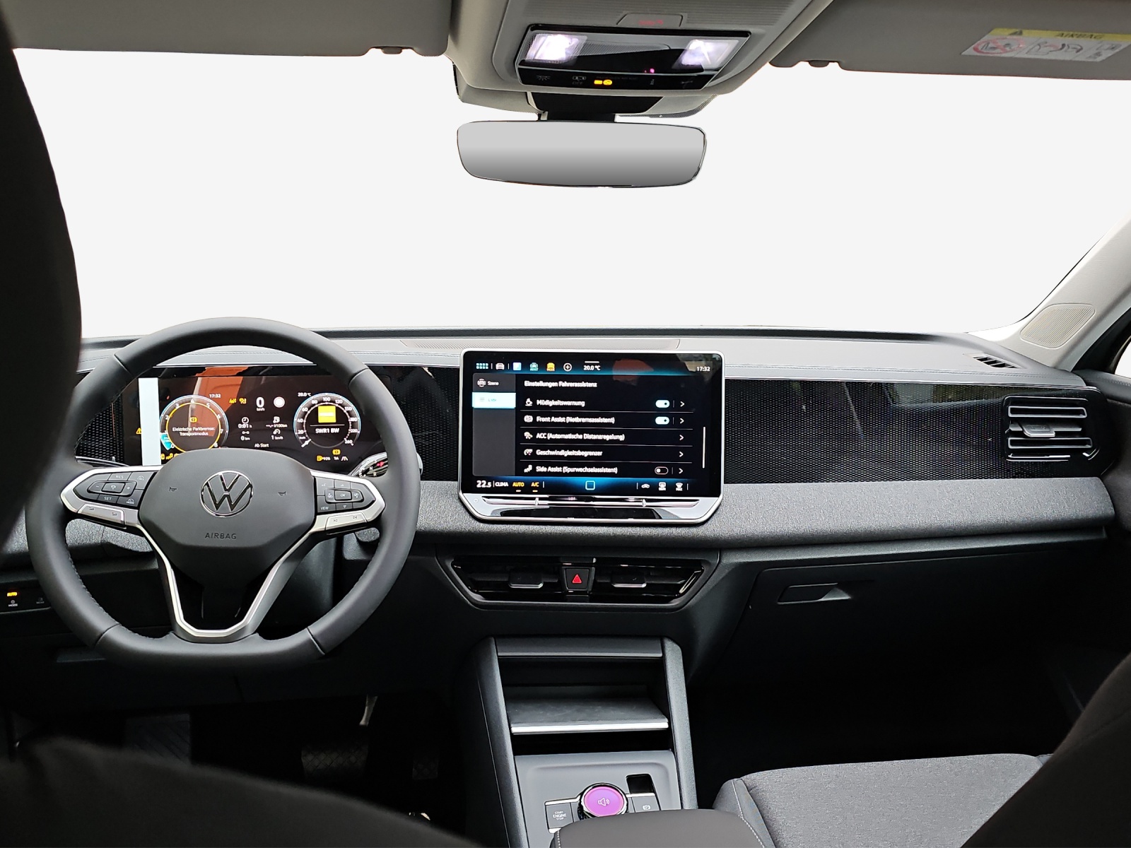 VW Tiguan 1.5 TSI evo2 mHEV Trend DSG-image-8
