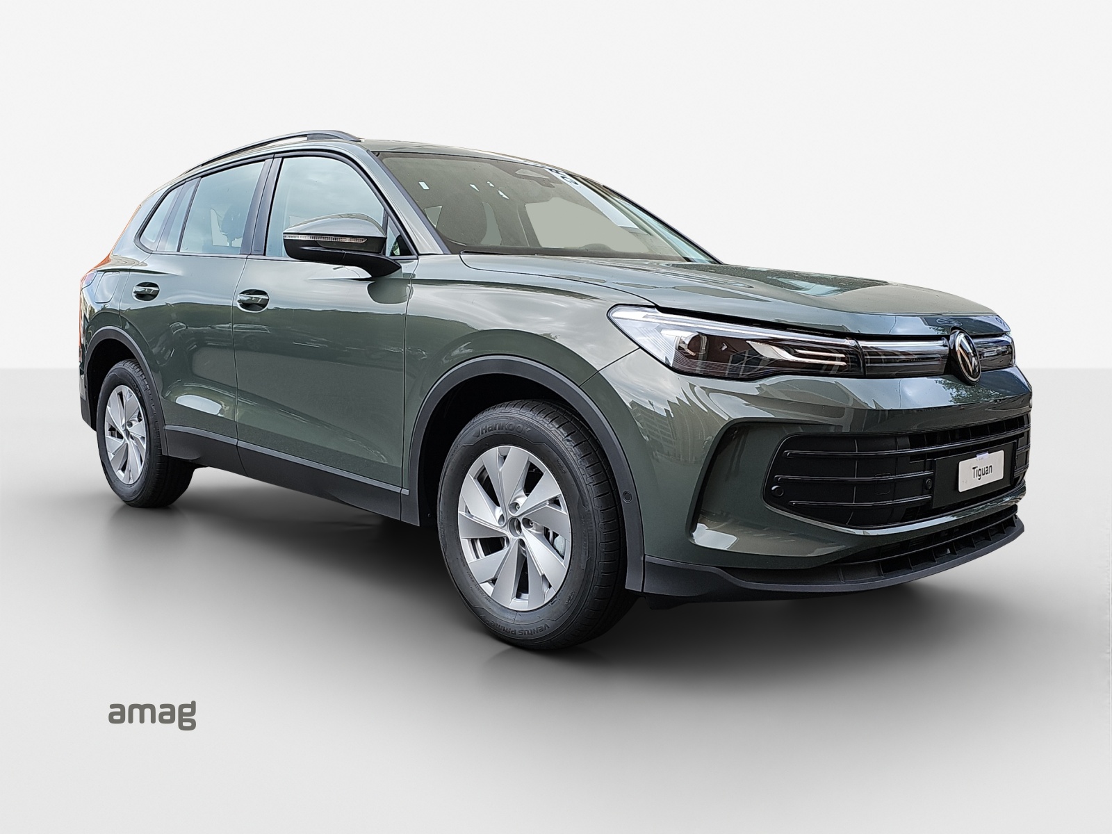 VW Tiguan 1.5 TSI evo2 mHEV Trend DSG-image-5