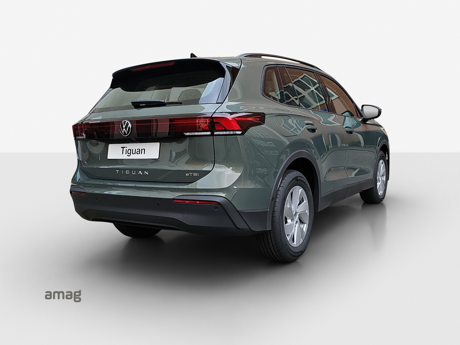 VW Tiguan 1.5 TSI evo2 mHEV Trend DSG-image-4