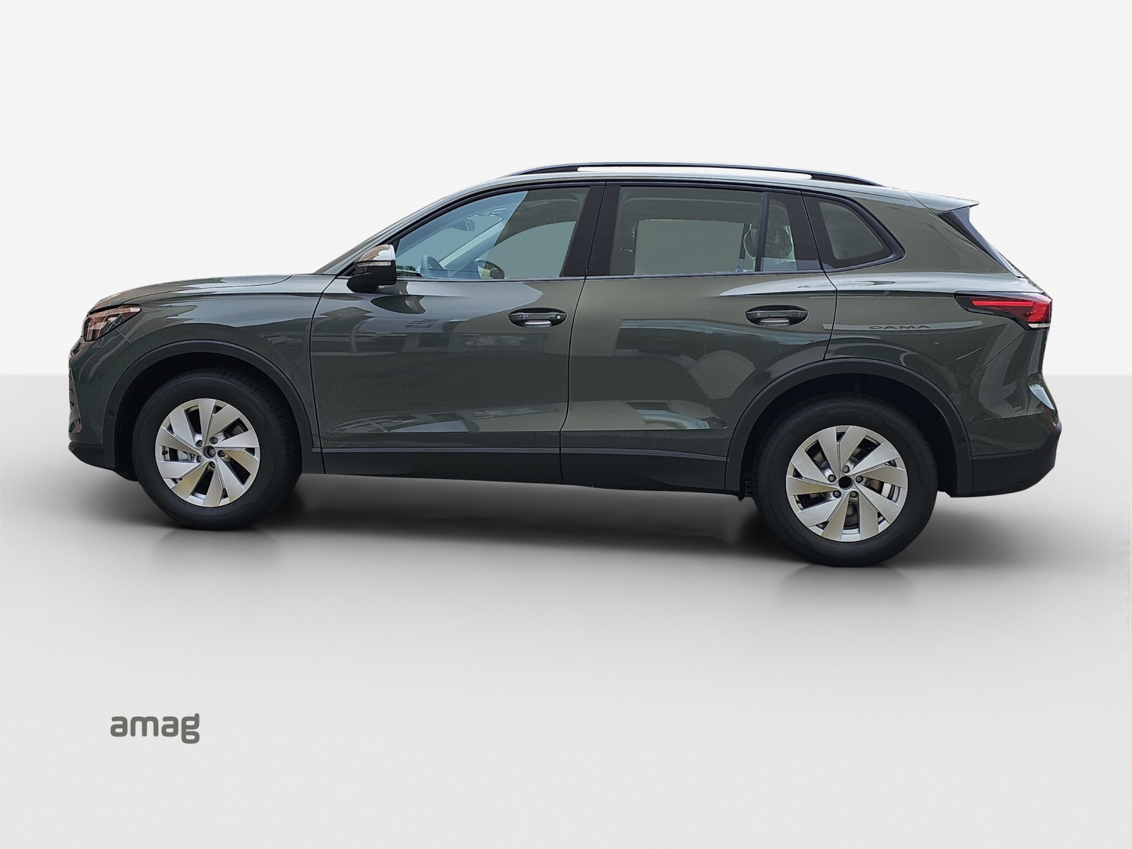 VW Tiguan 1.5 TSI evo2 mHEV Trend DSG-image-1