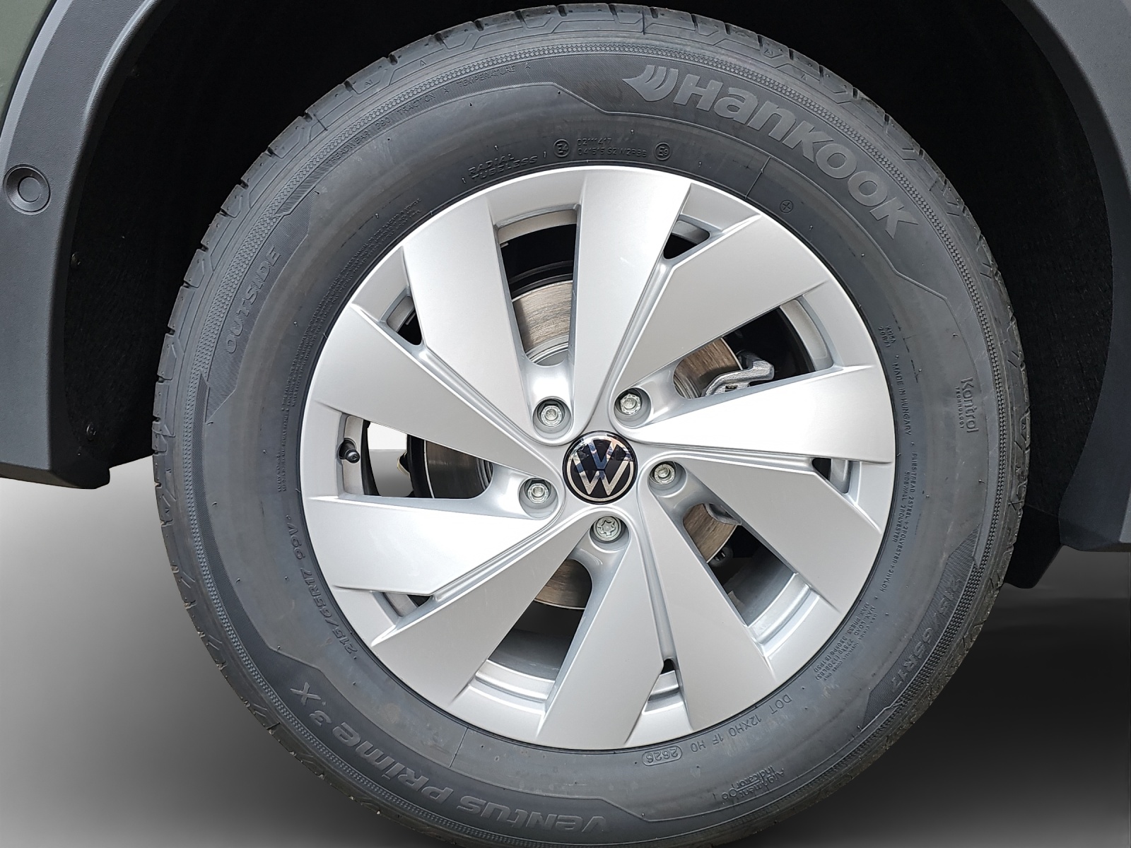 VW Tiguan 1.5 TSI evo2 mHEV Trend DSG-image-15
