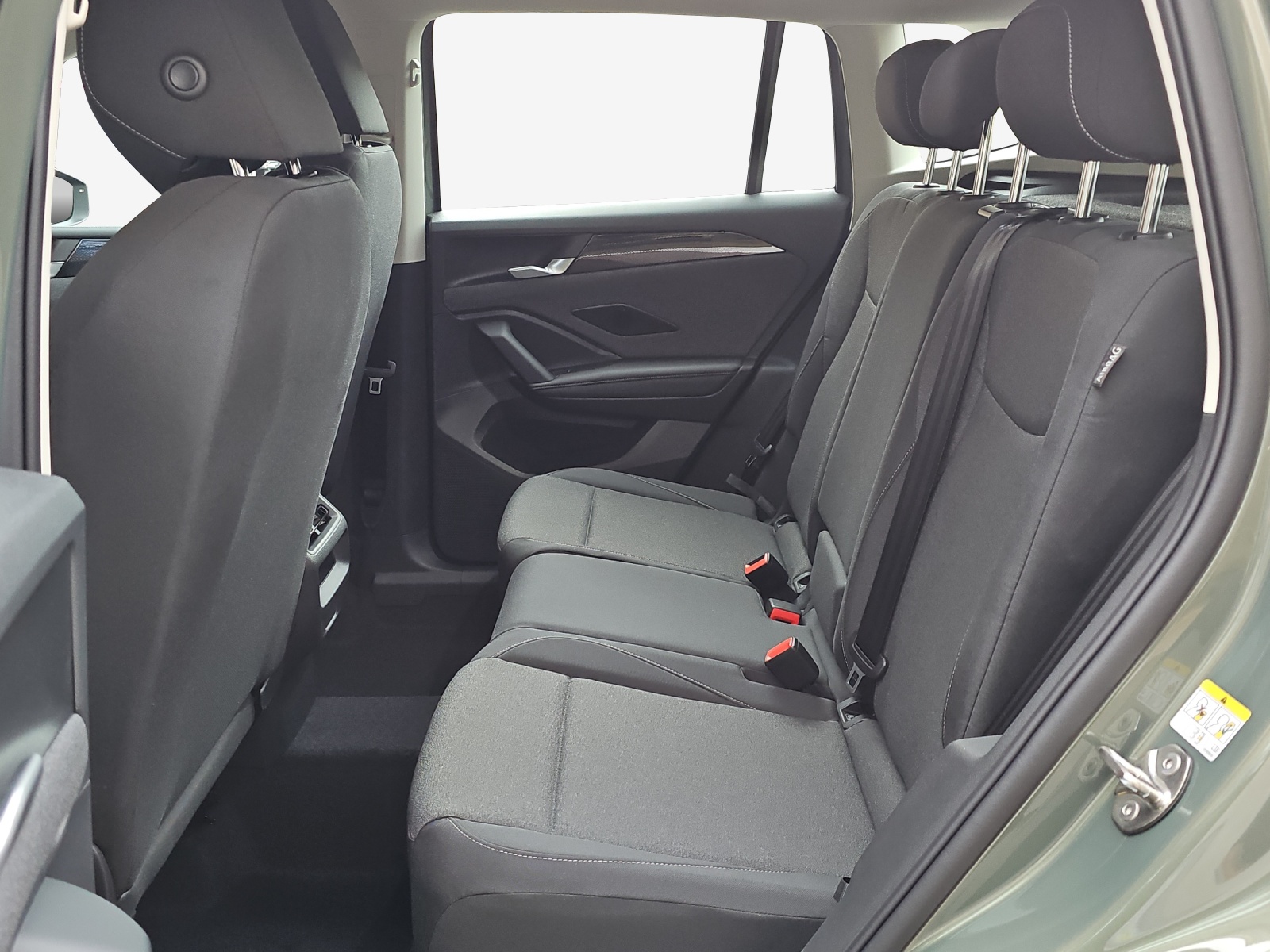 VW Tiguan 1.5 TSI evo2 mHEV Trend DSG-image-11