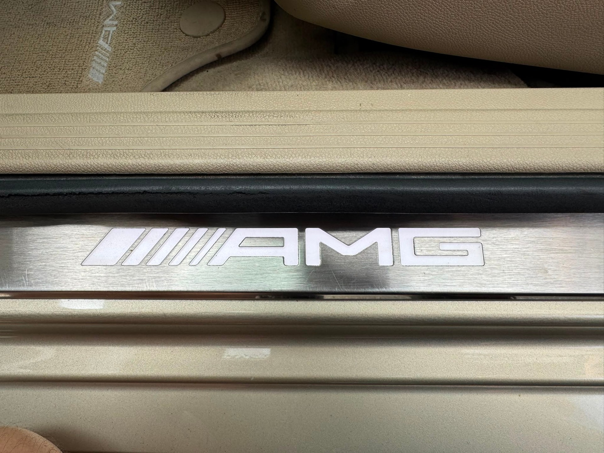 MERCEDES-BENZ CLS 63 AMG Speedshift MCT-image-12