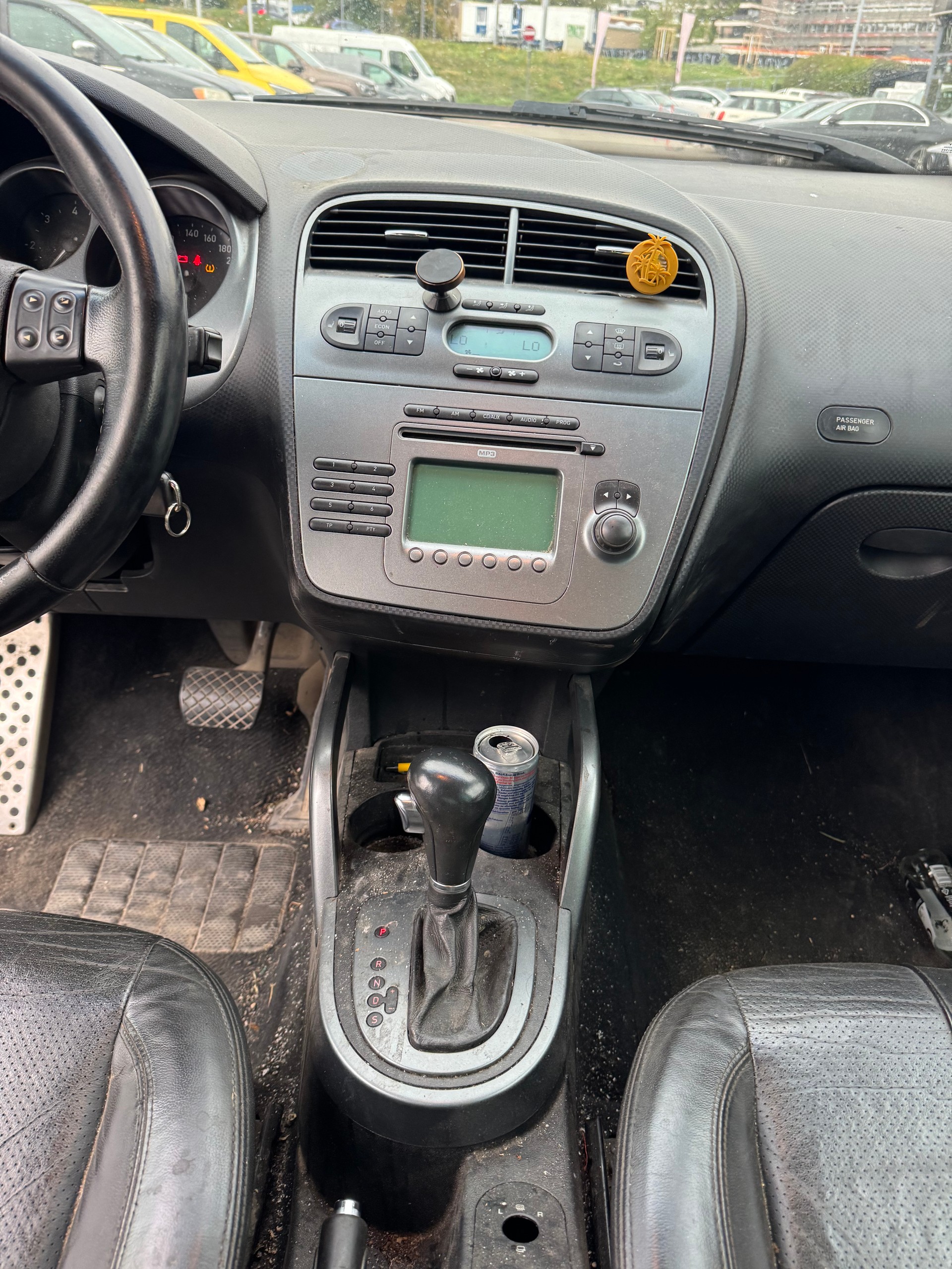 SEAT Altea 2.0 TDI Stylance-image-17