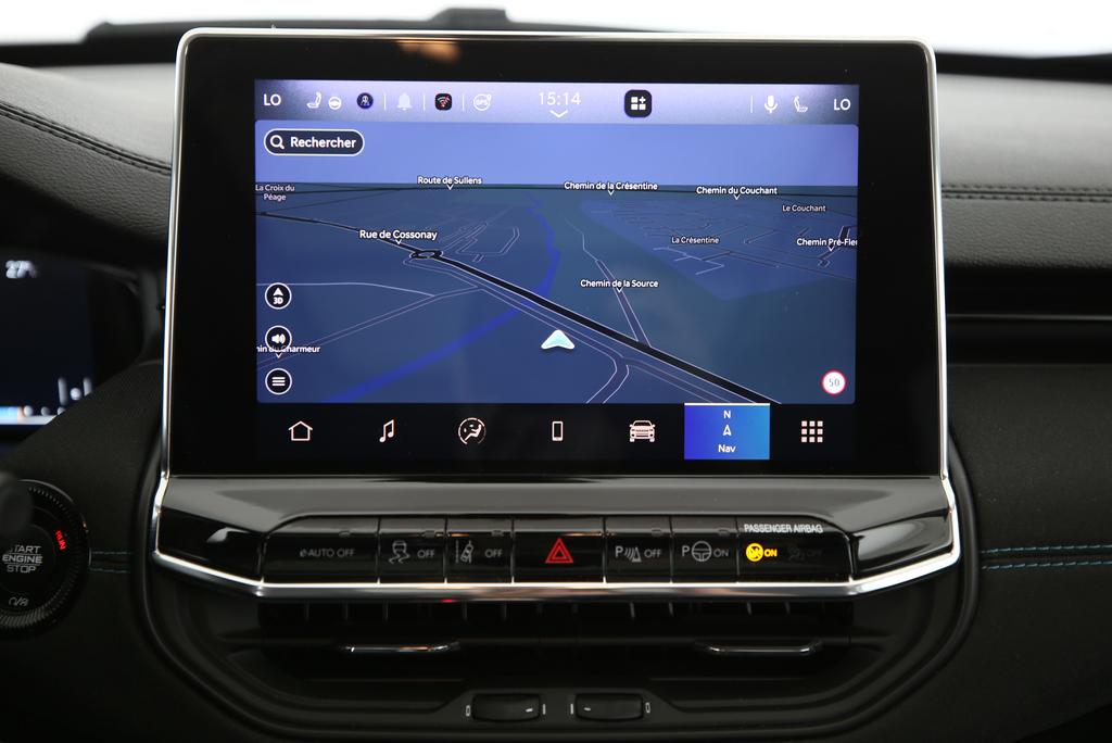 JEEP Compass 1.5 Turbo Upland Plus Sky-image-6