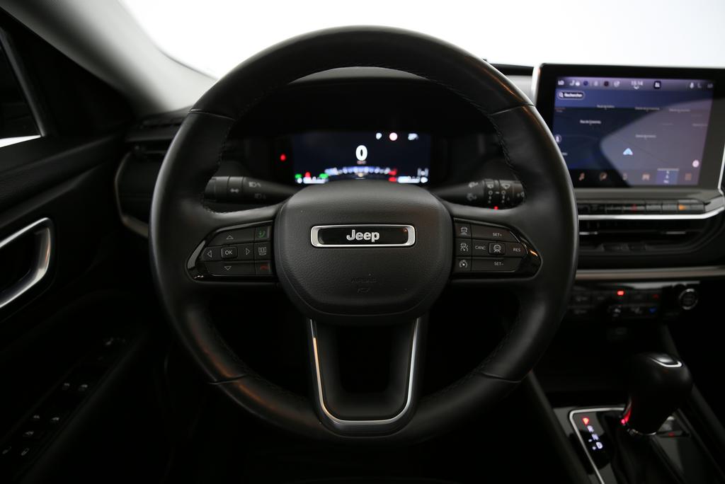 JEEP Compass 1.5 Turbo Upland Plus Sky-image-5