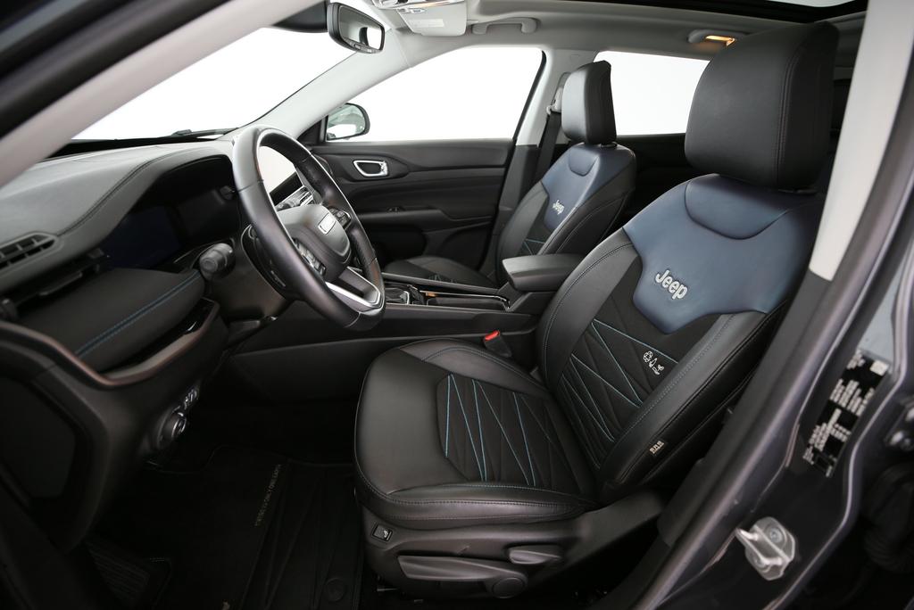 JEEP Compass 1.5 Turbo Upland Plus Sky-image-3