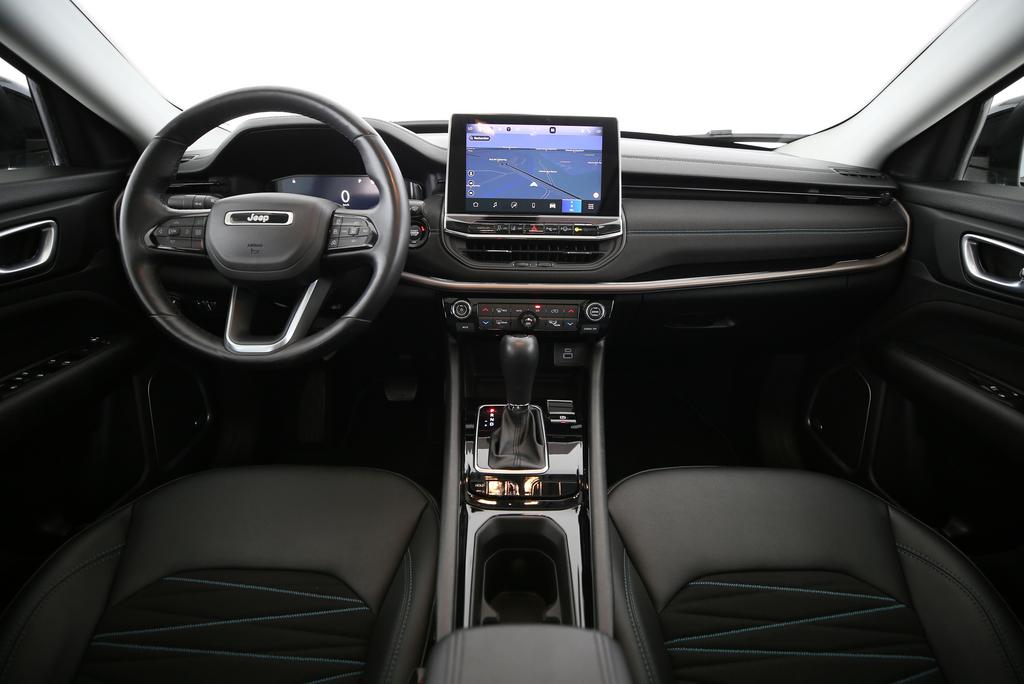 JEEP Compass 1.5 Turbo Upland Plus Sky-image-4
