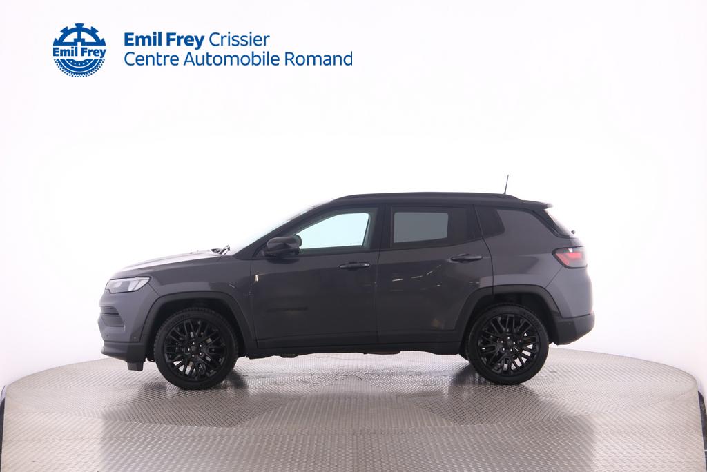 JEEP Compass 1.5 Turbo Upland Plus Sky-image-2