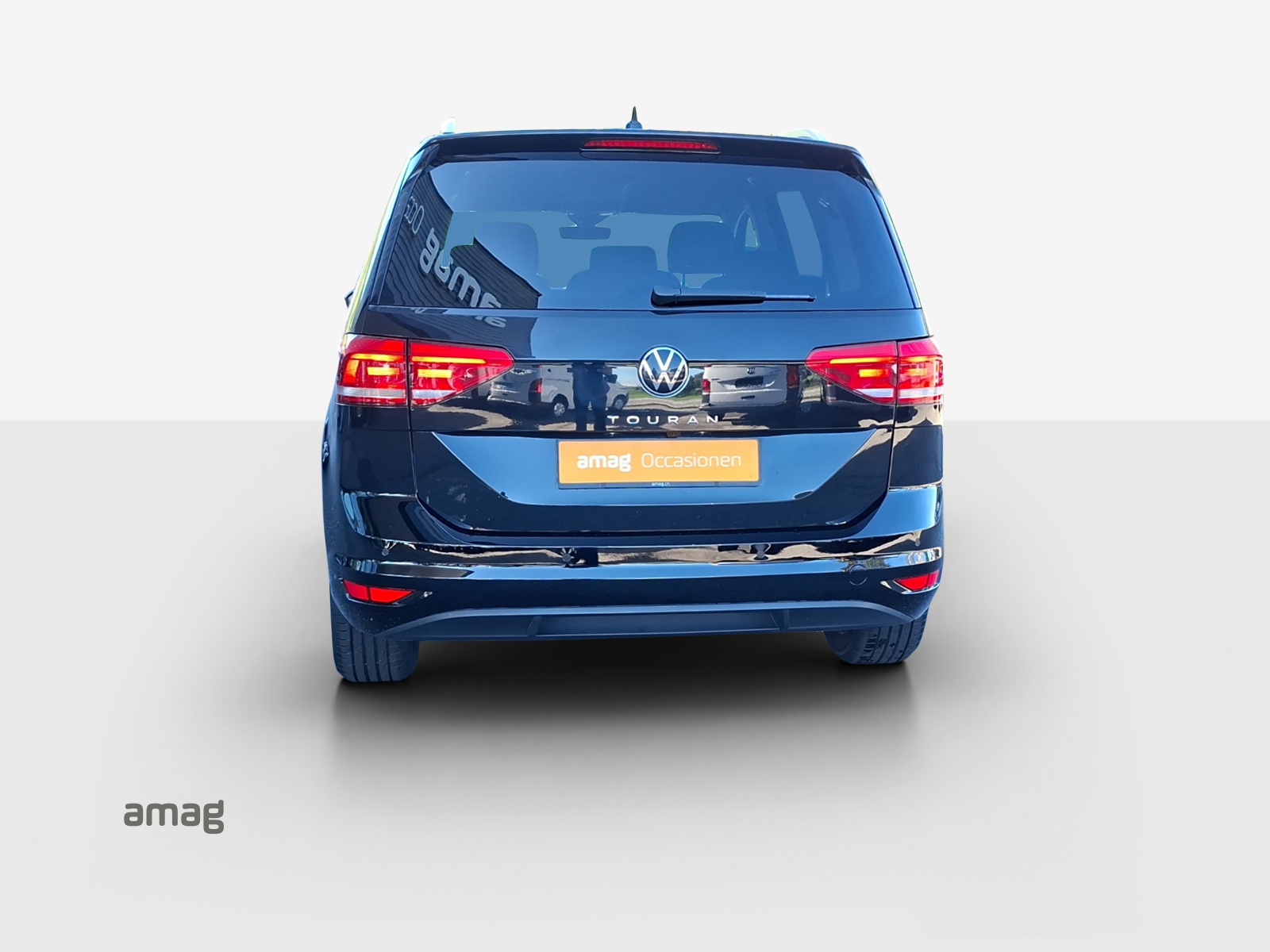 VW Touran 1.5 TSI EVO Highline DSG-image-3