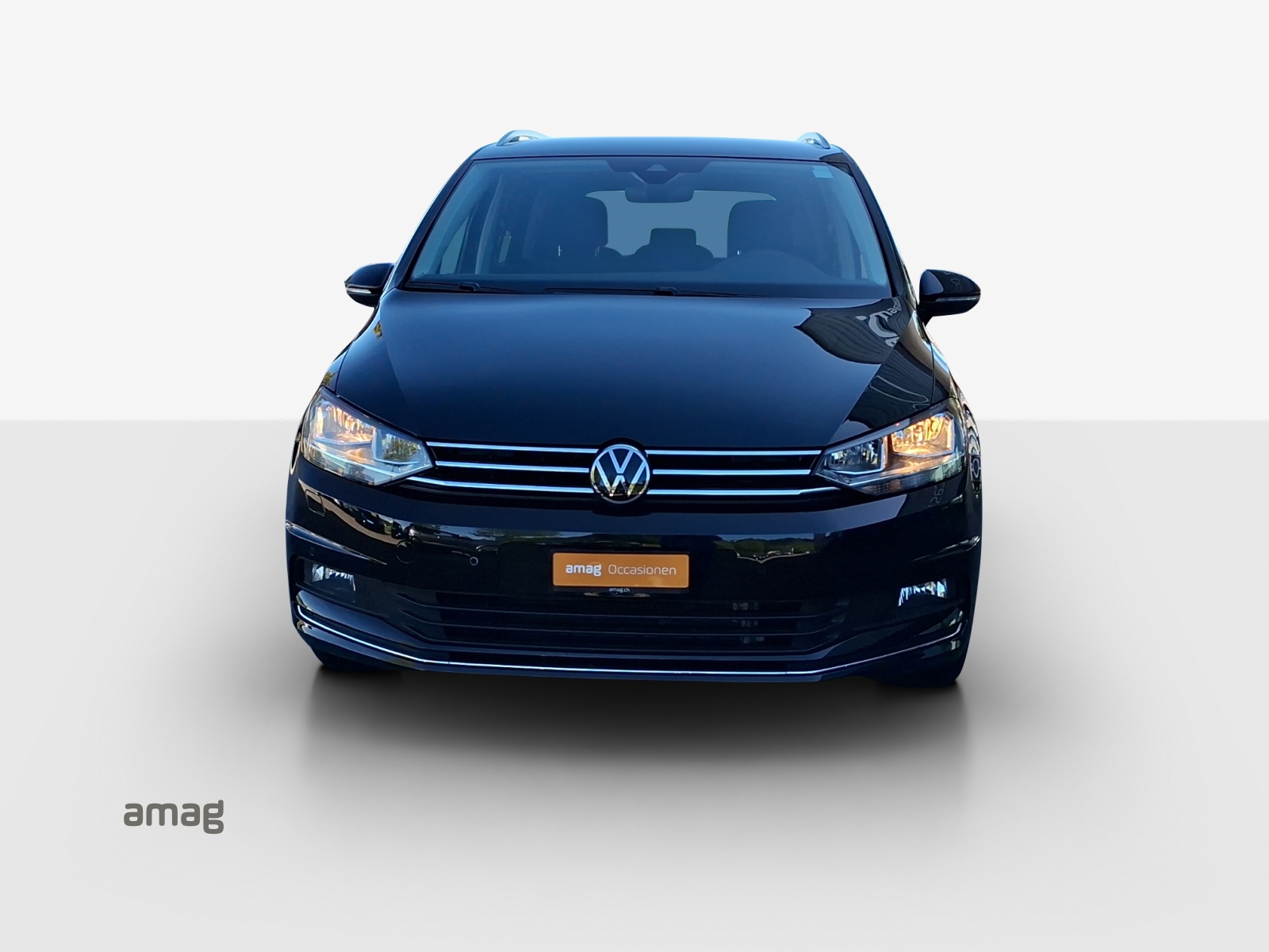 VW Touran 1.5 TSI EVO Highline DSG-image-6