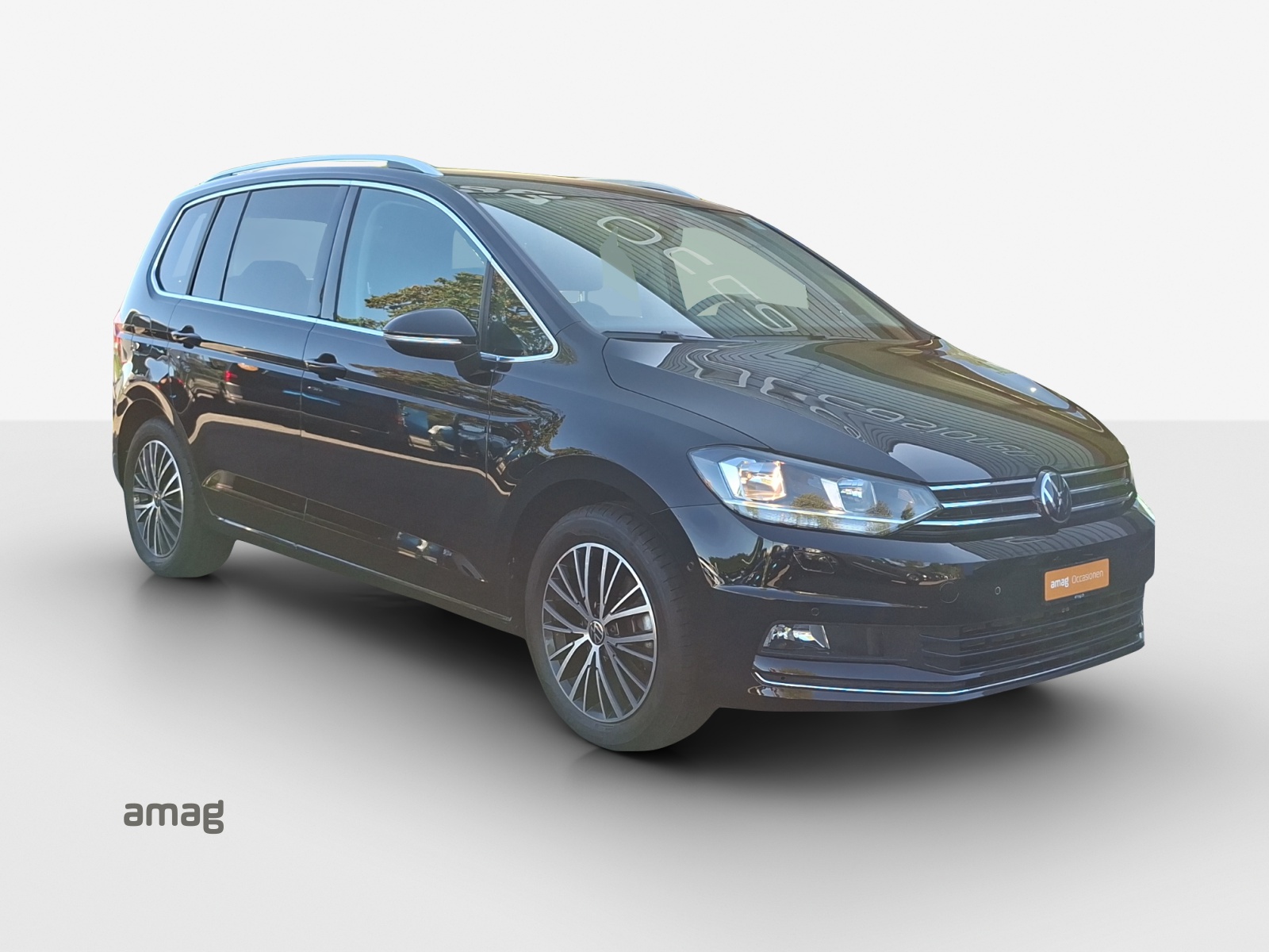 VW Touran 1.5 TSI EVO Highline DSG-image-5