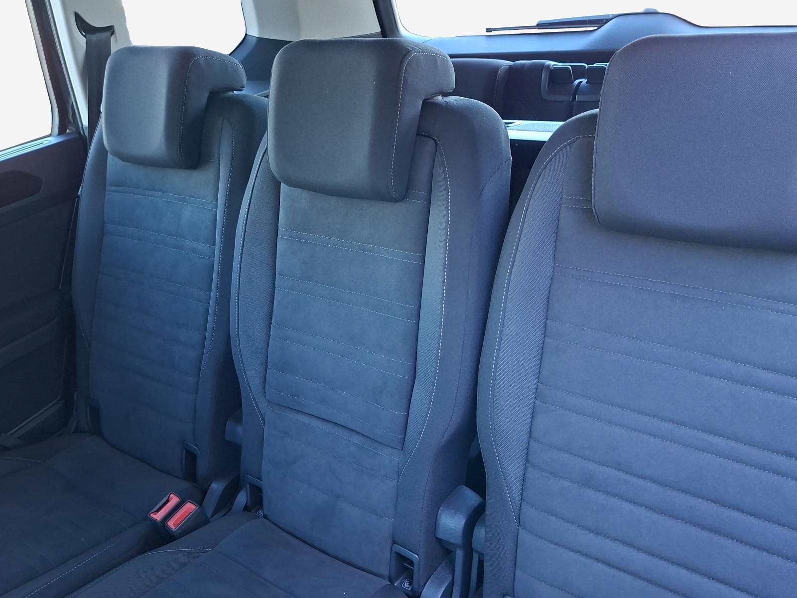 VW Touran 1.5 TSI EVO Highline DSG-image-11