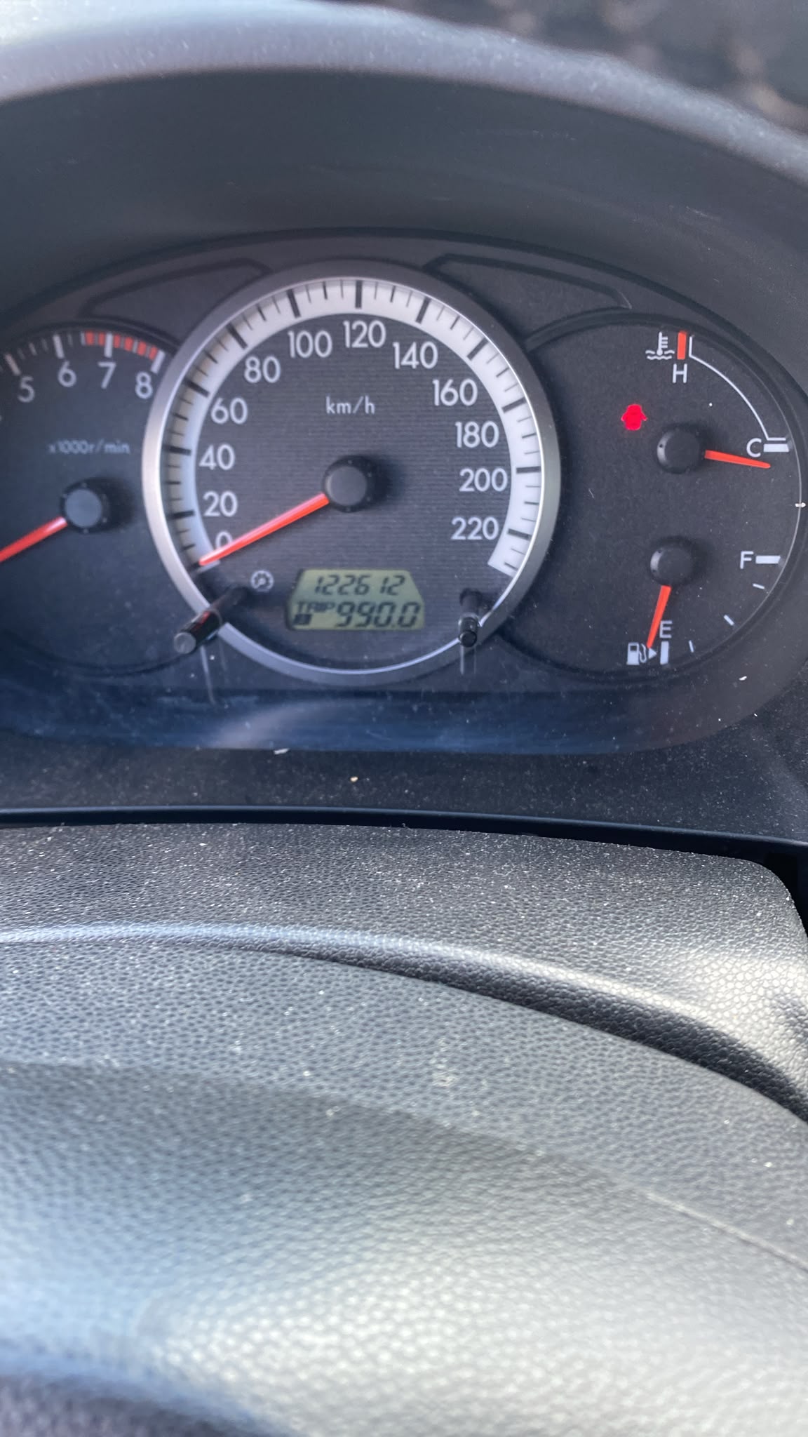 MAZDA 5 2.0 16V Exclusive-image-8