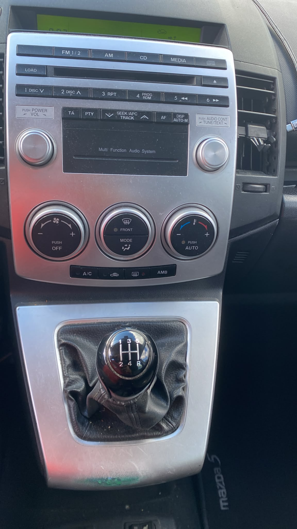 MAZDA 5 2.0 16V Exclusive-image-6