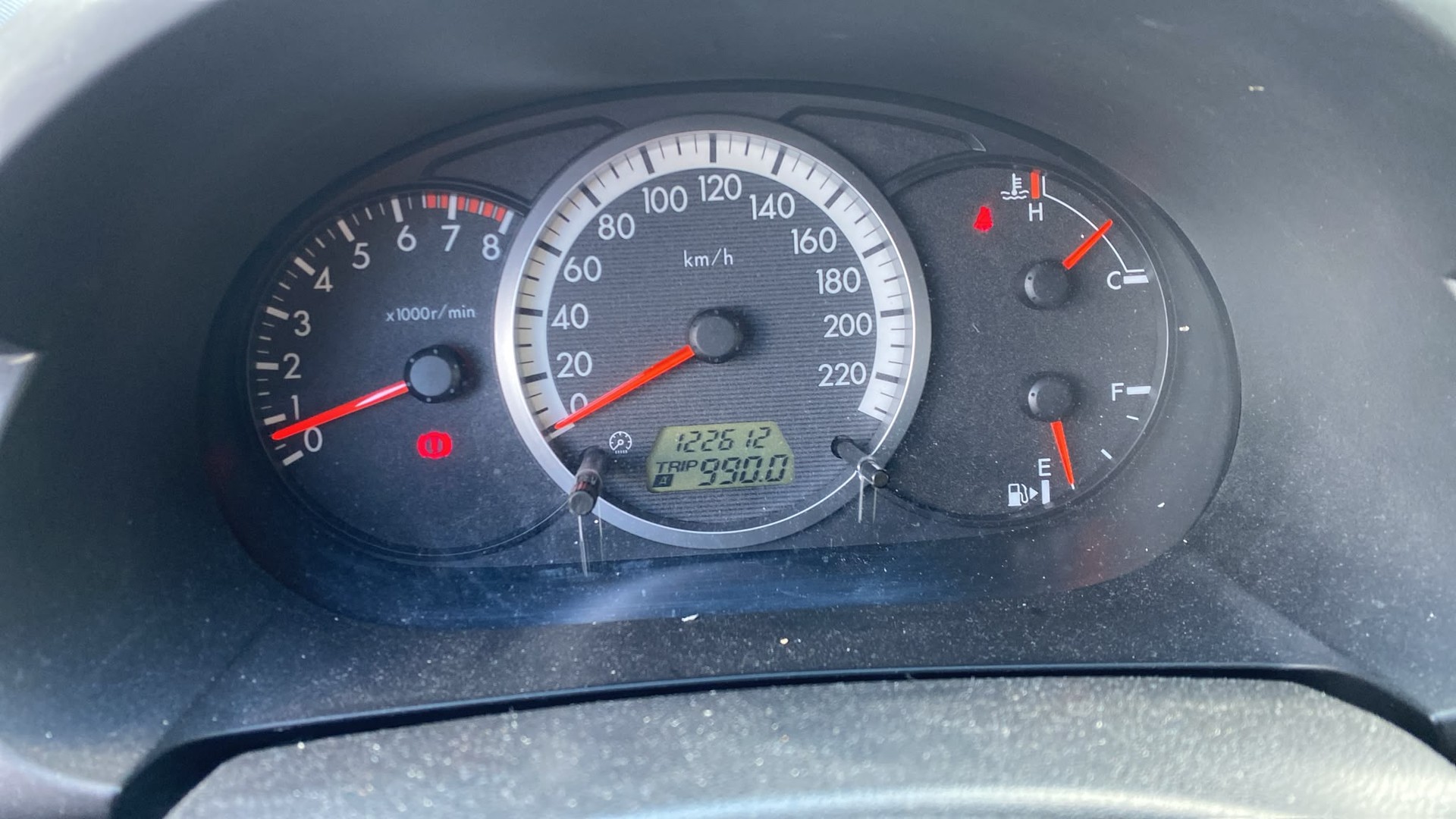 MAZDA 5 2.0 16V Exclusive-image-7